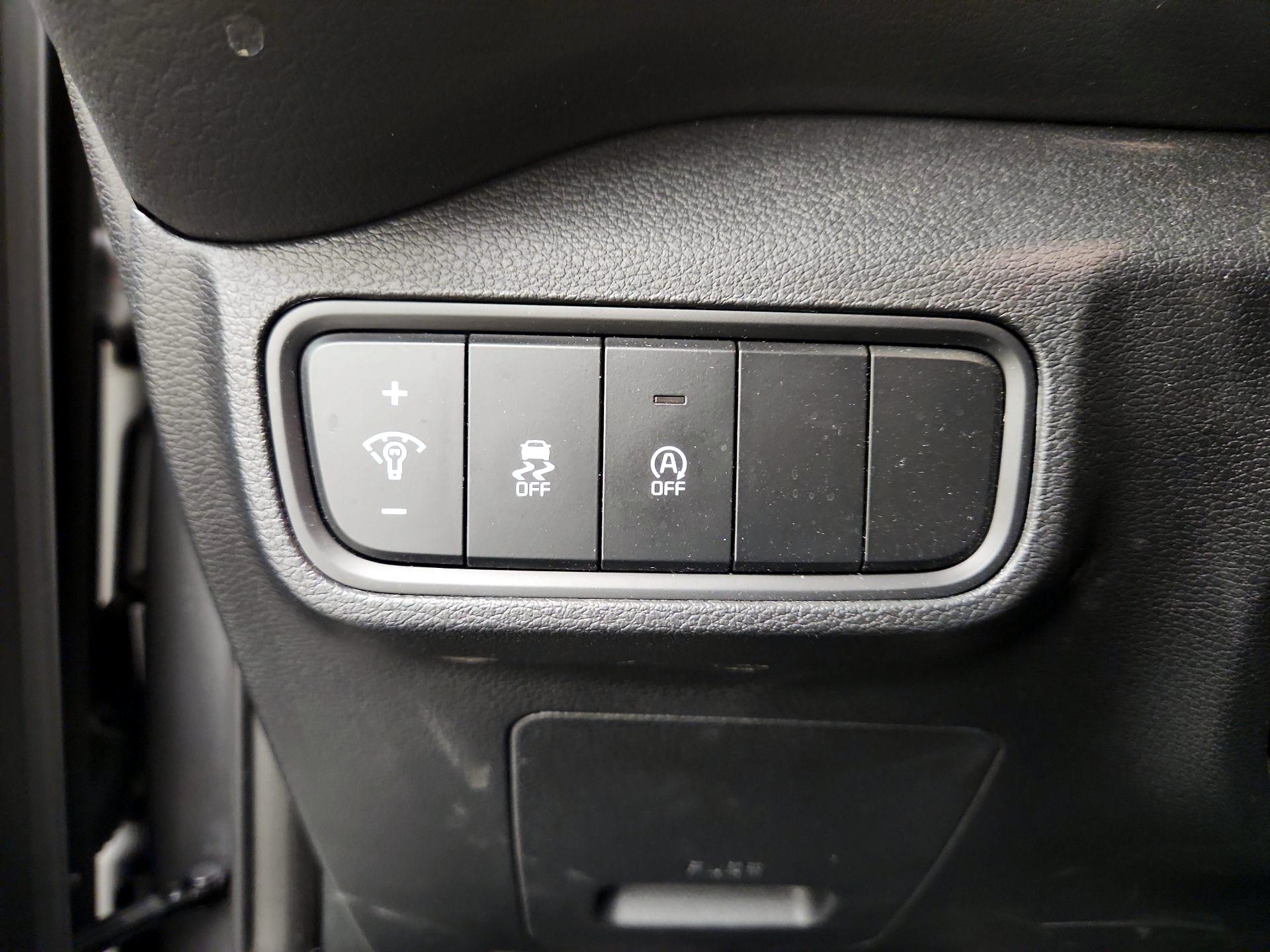 Thumbnail: 2025 Kia Soul - 13