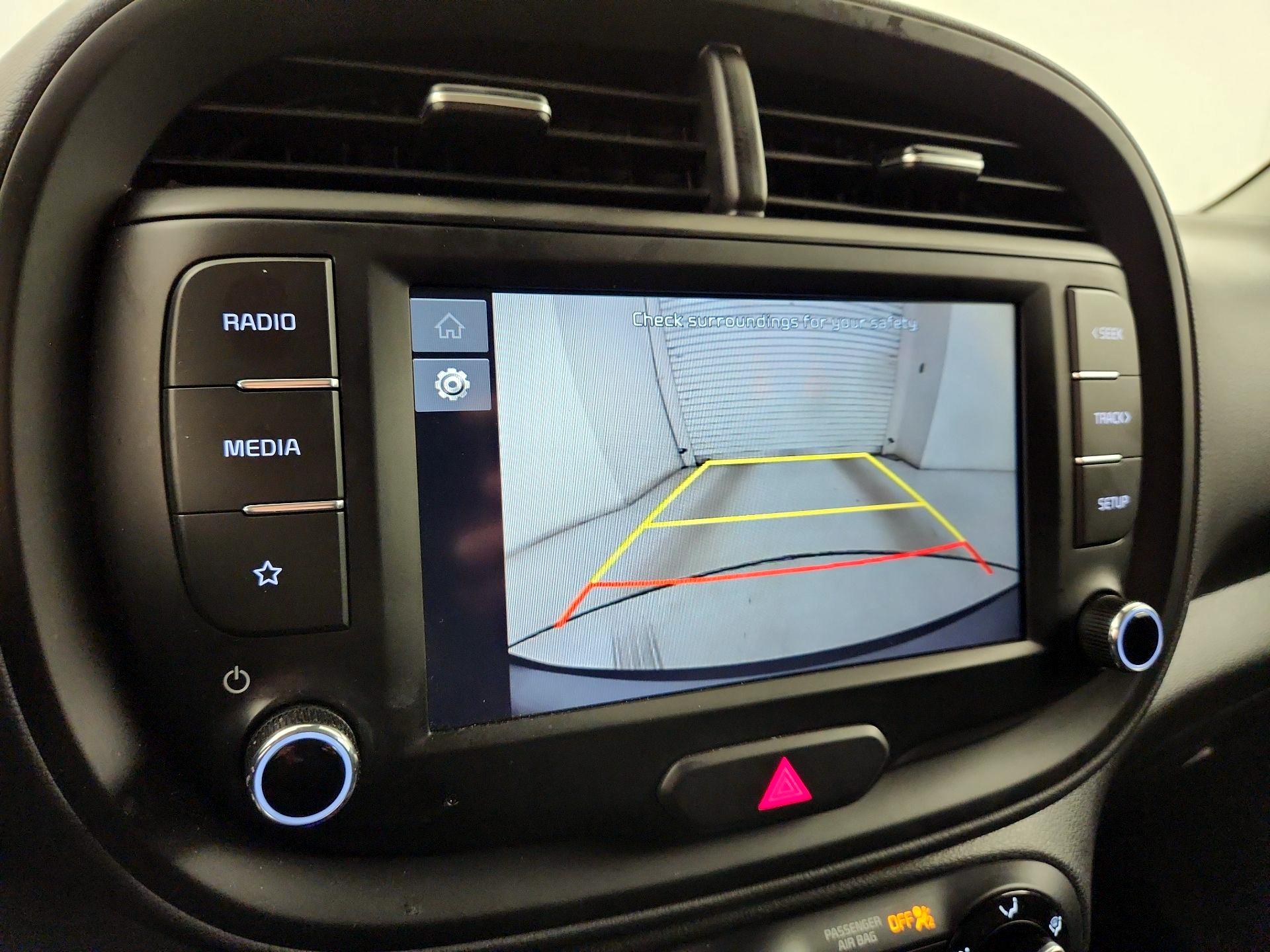 Thumbnail: 2025 Kia Soul - 14