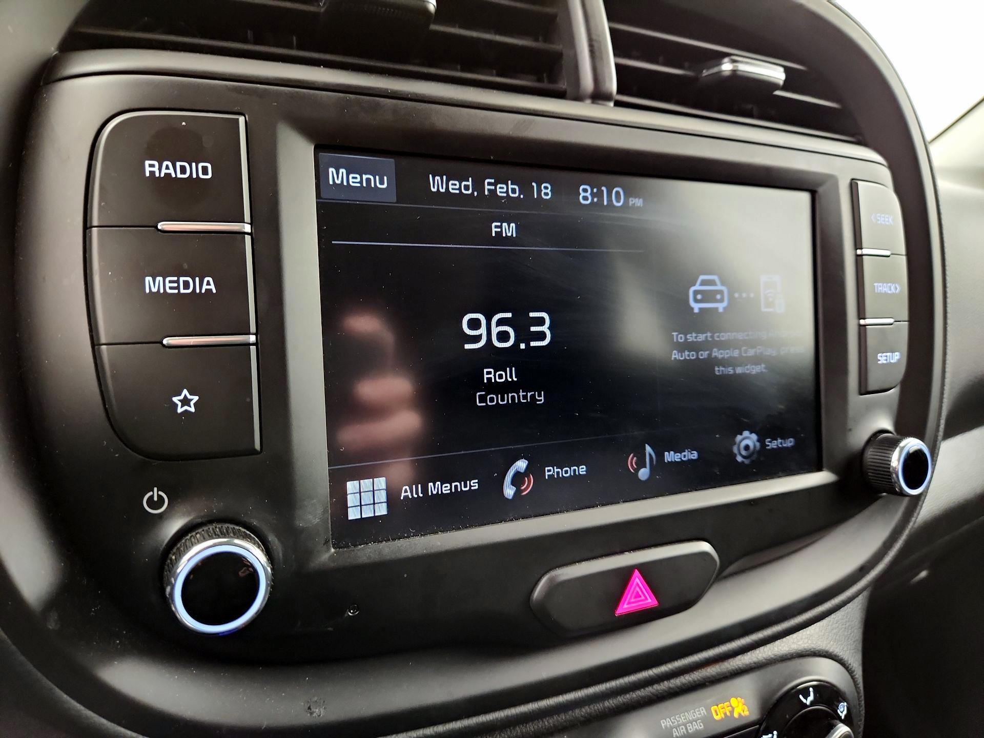 Thumbnail: 2025 Kia Soul - 15