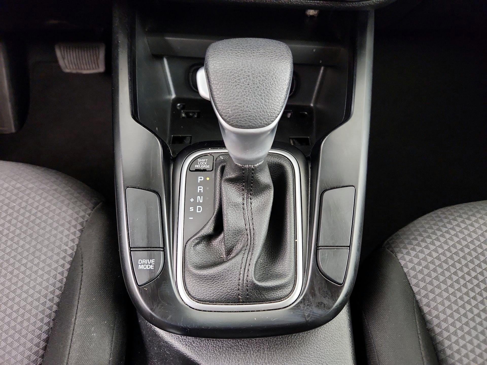 Thumbnail: 2025 Kia Soul - 17