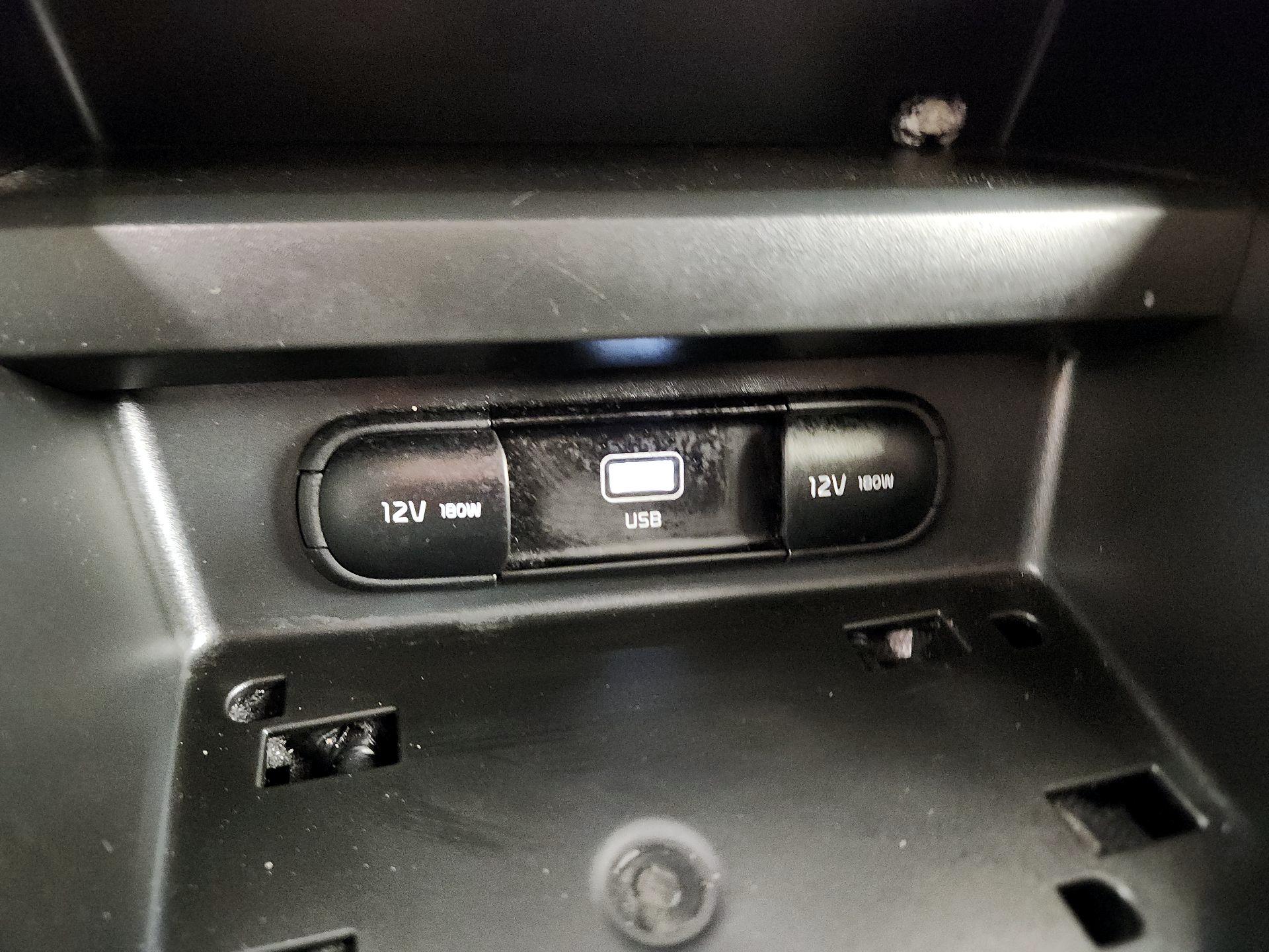 Thumbnail: 2025 Kia Soul - 18