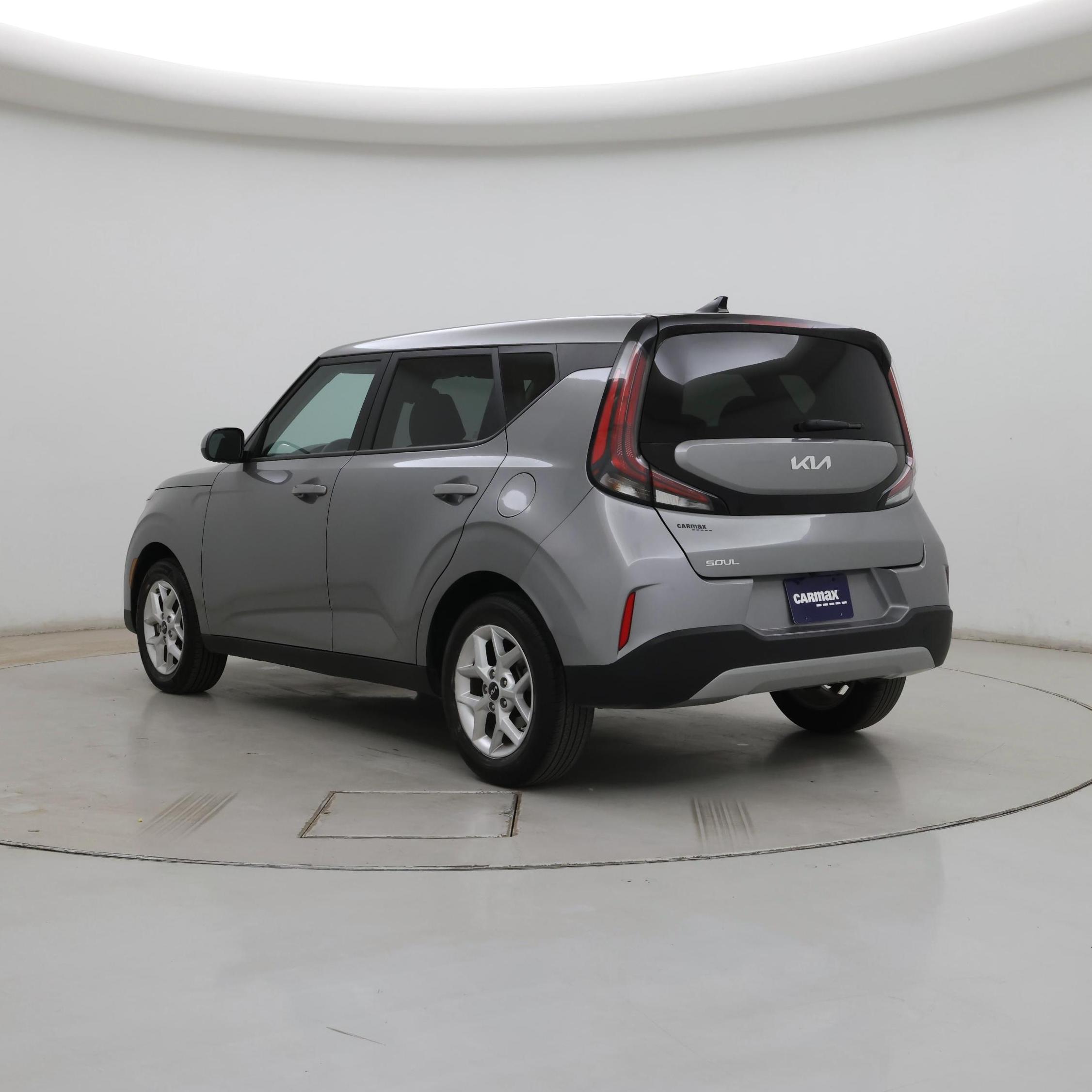 Thumbnail: 2025 Kia Soul - 2