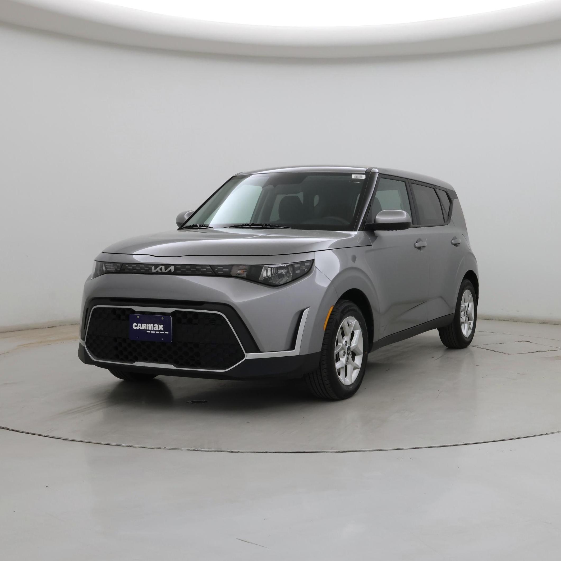 Thumbnail: 2025 Kia Soul - 4
