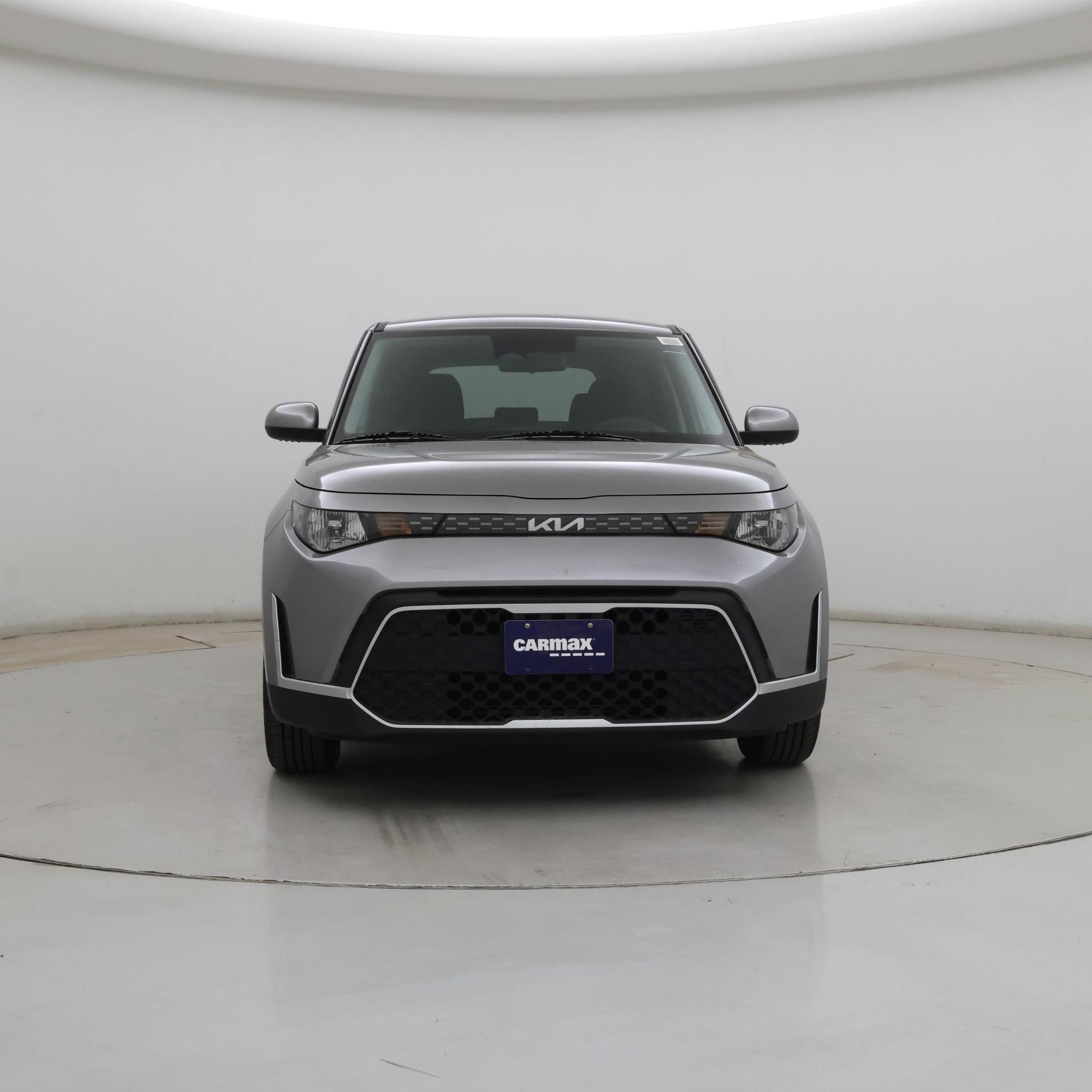 Thumbnail: 2025 Kia Soul - 5