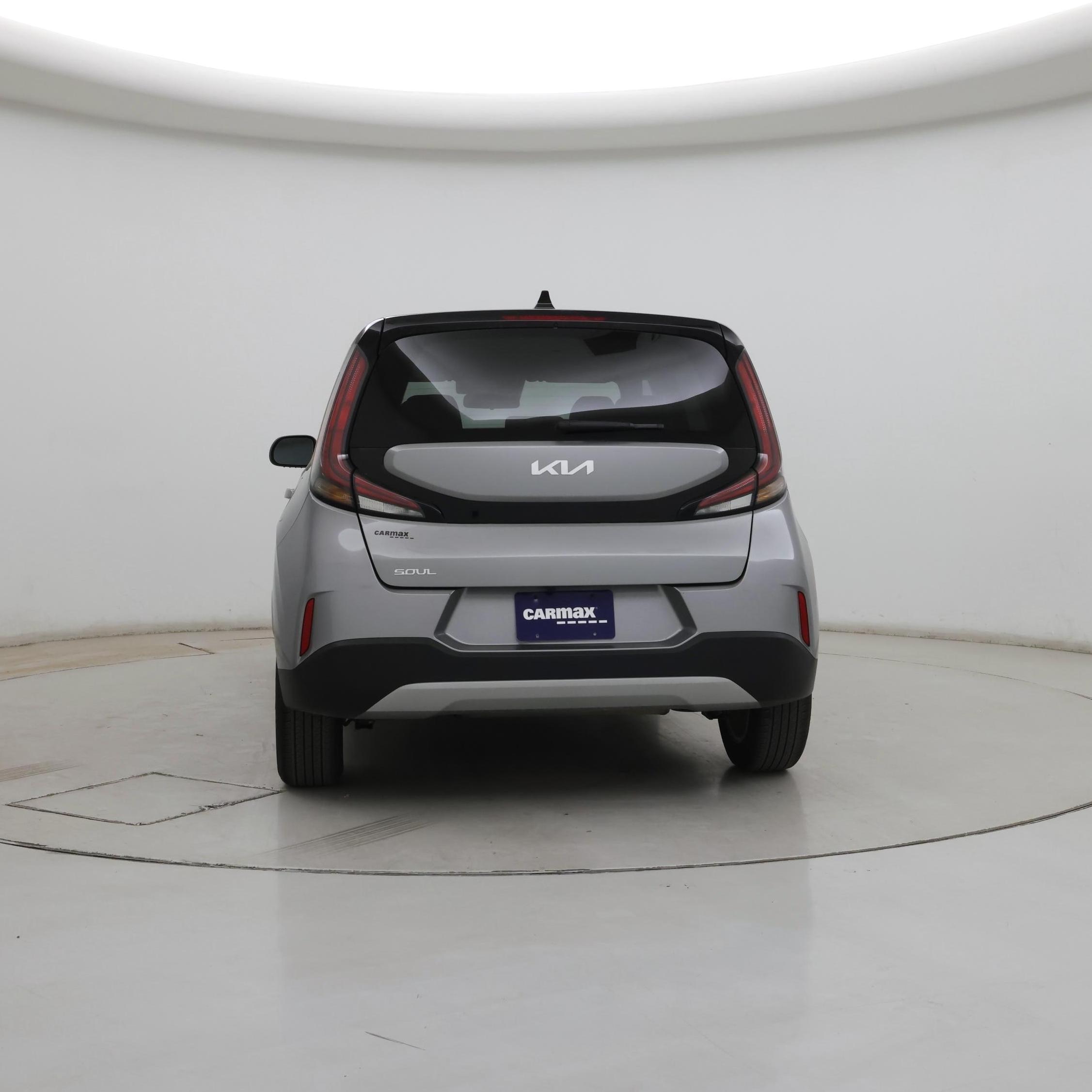 Thumbnail: 2025 Kia Soul - 6