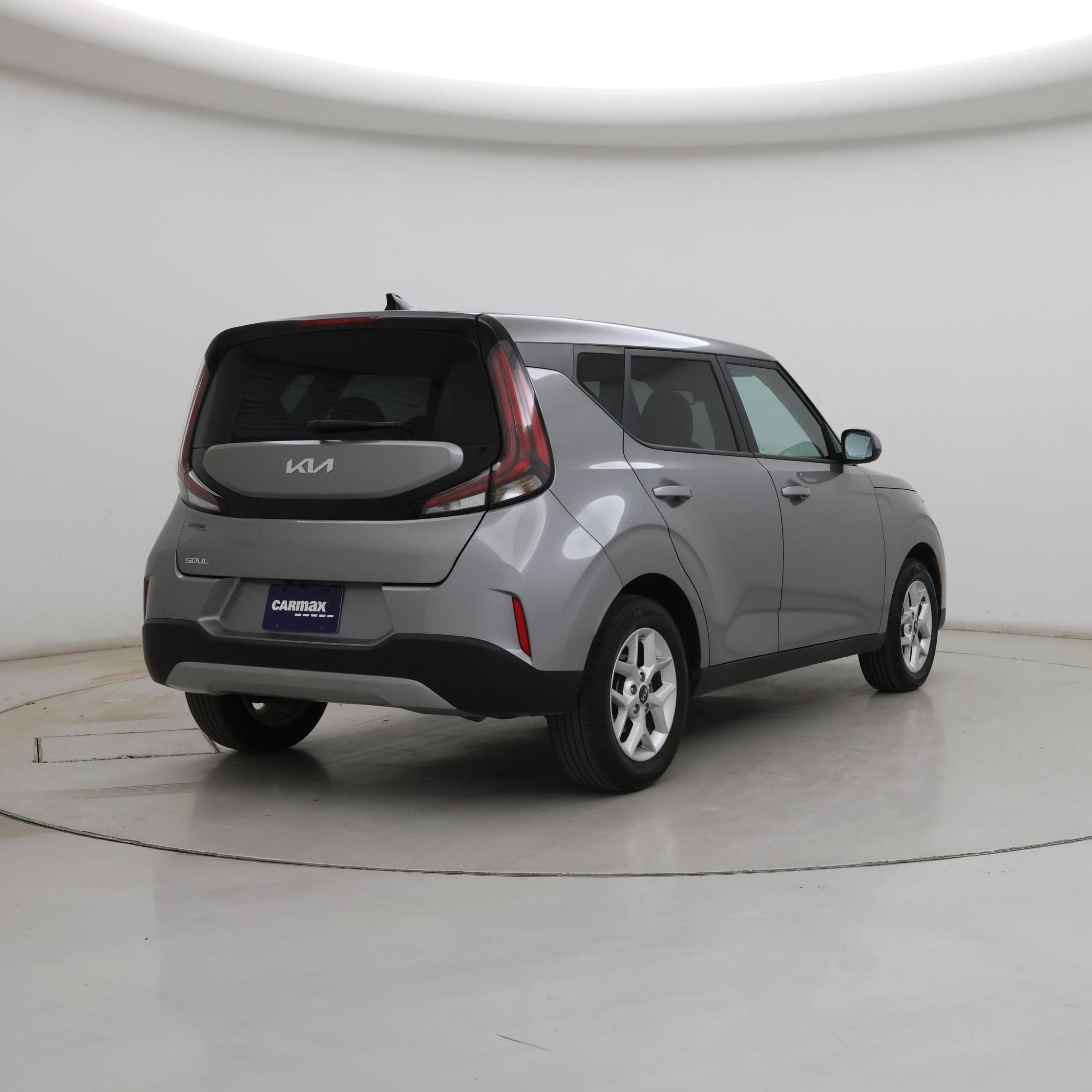 Thumbnail: 2025 Kia Soul - 8