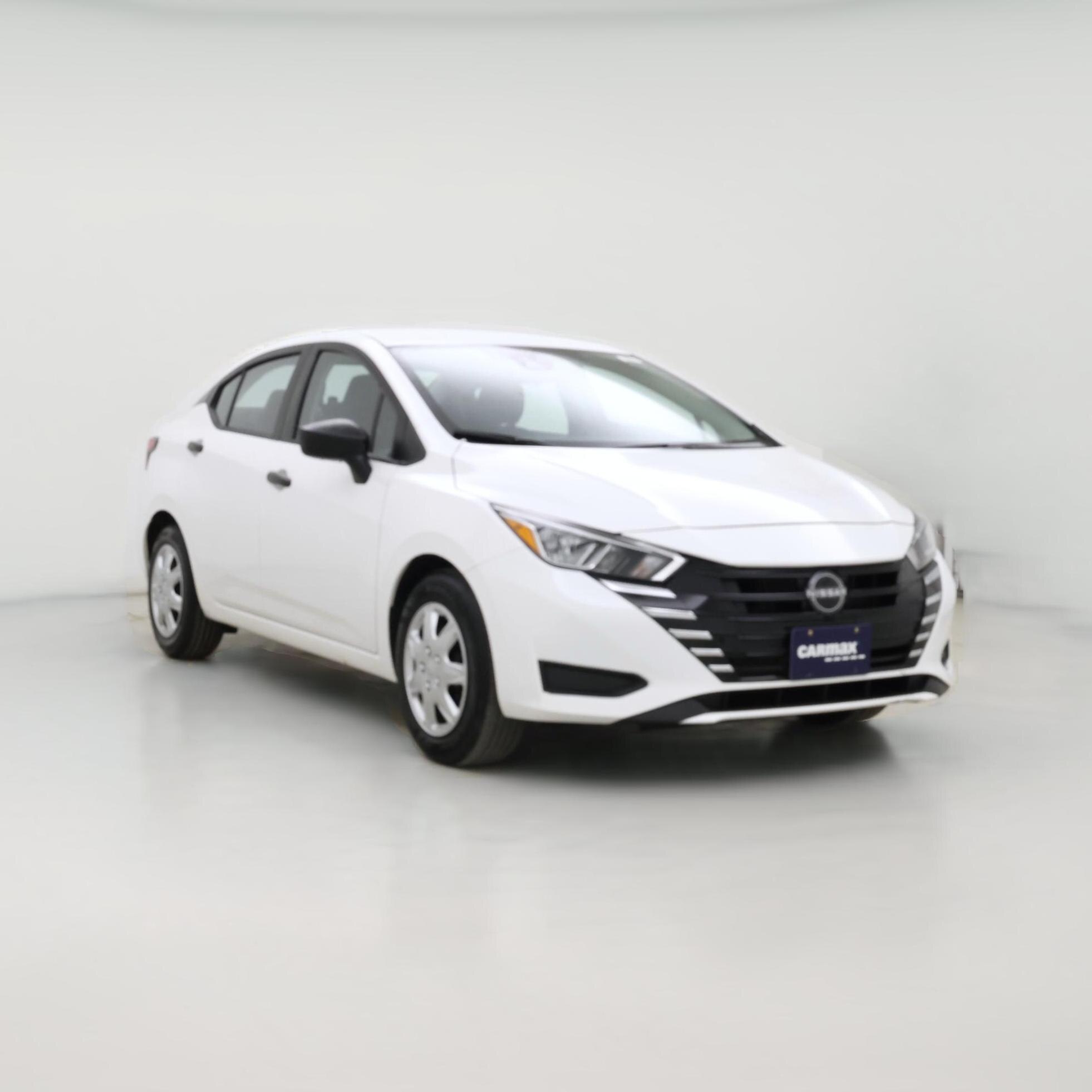 Thumbnail: 2024 Nissan Versa - 1