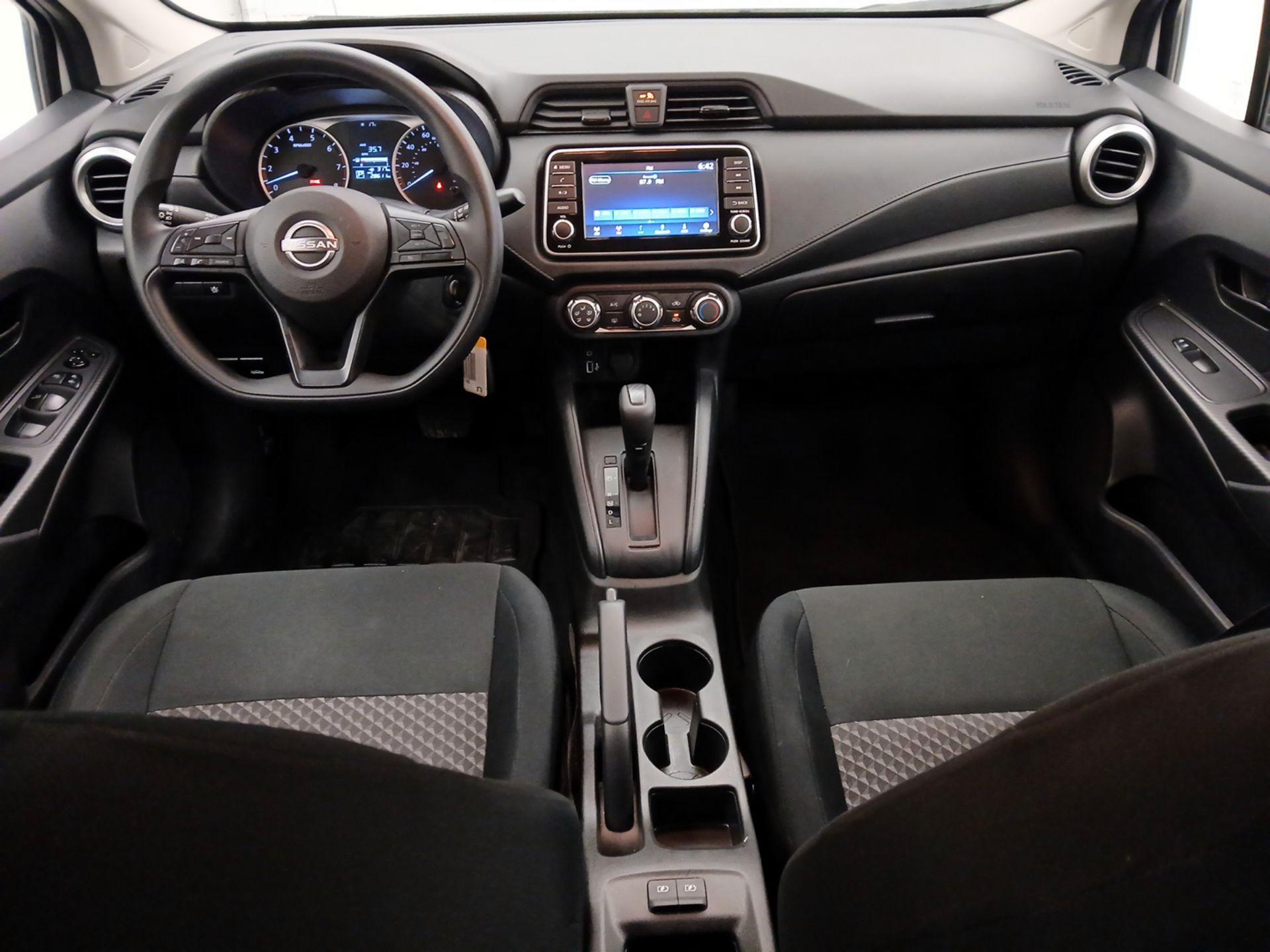 Thumbnail: 2024 Nissan Versa - 9