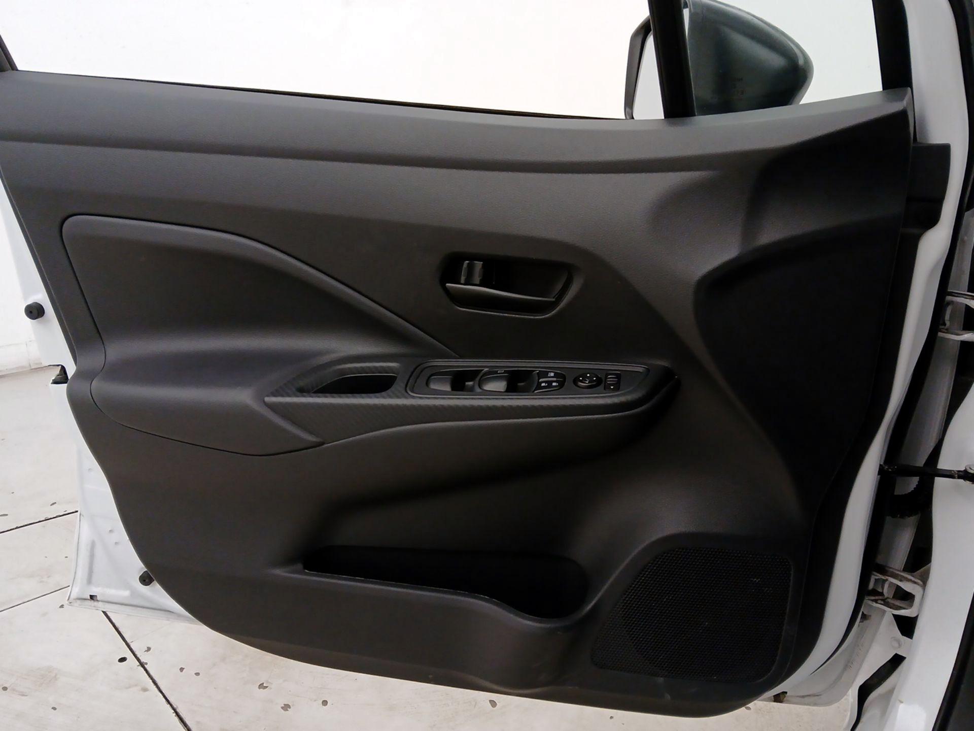 Thumbnail: 2024 Nissan Versa - 12