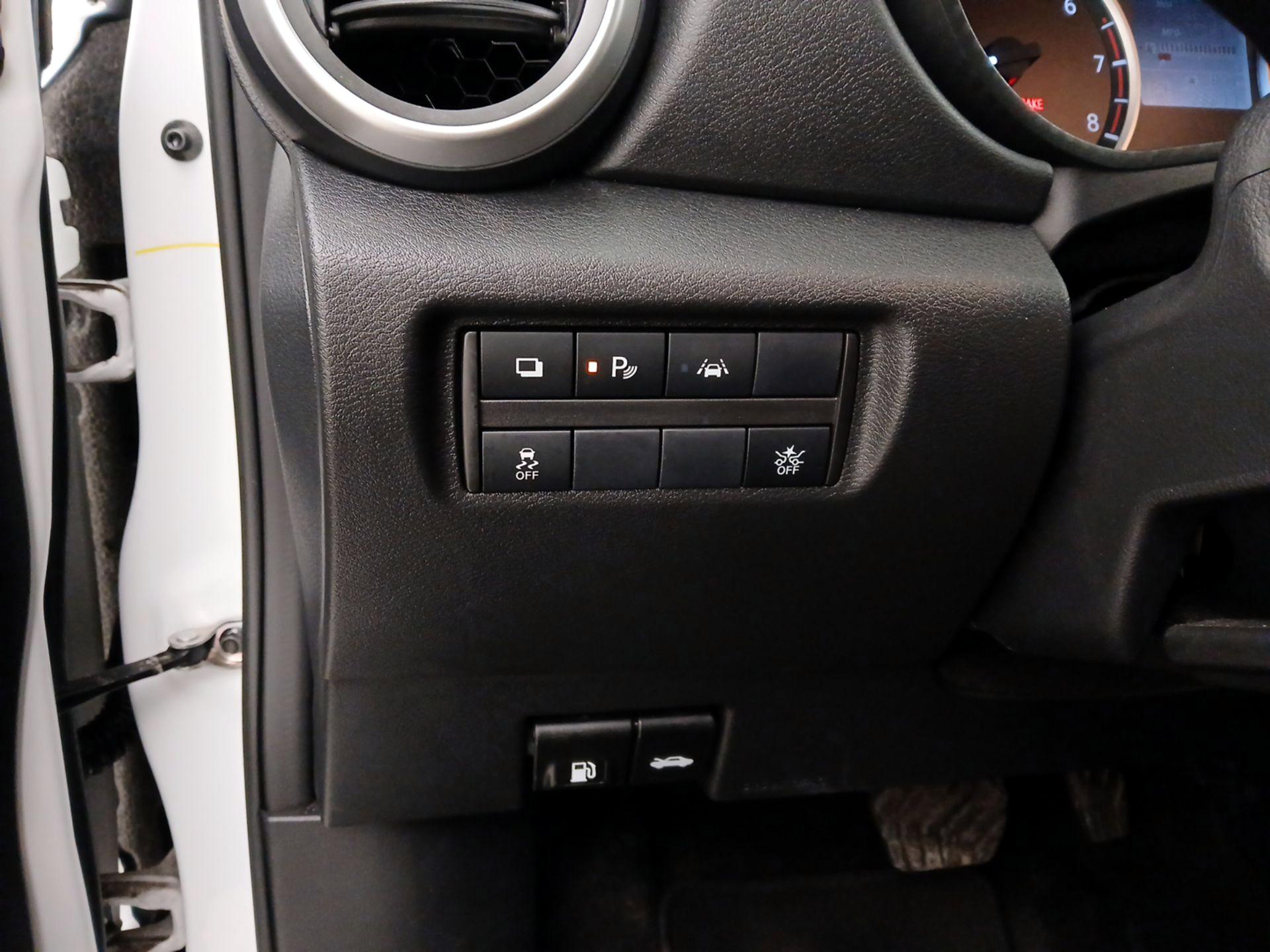 Thumbnail: 2024 Nissan Versa - 13