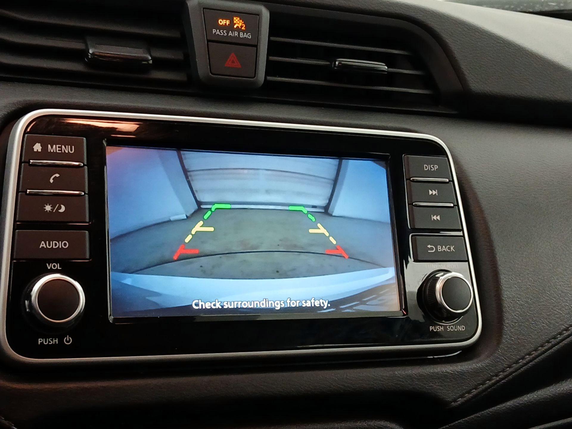 Thumbnail: 2024 Nissan Versa - 14