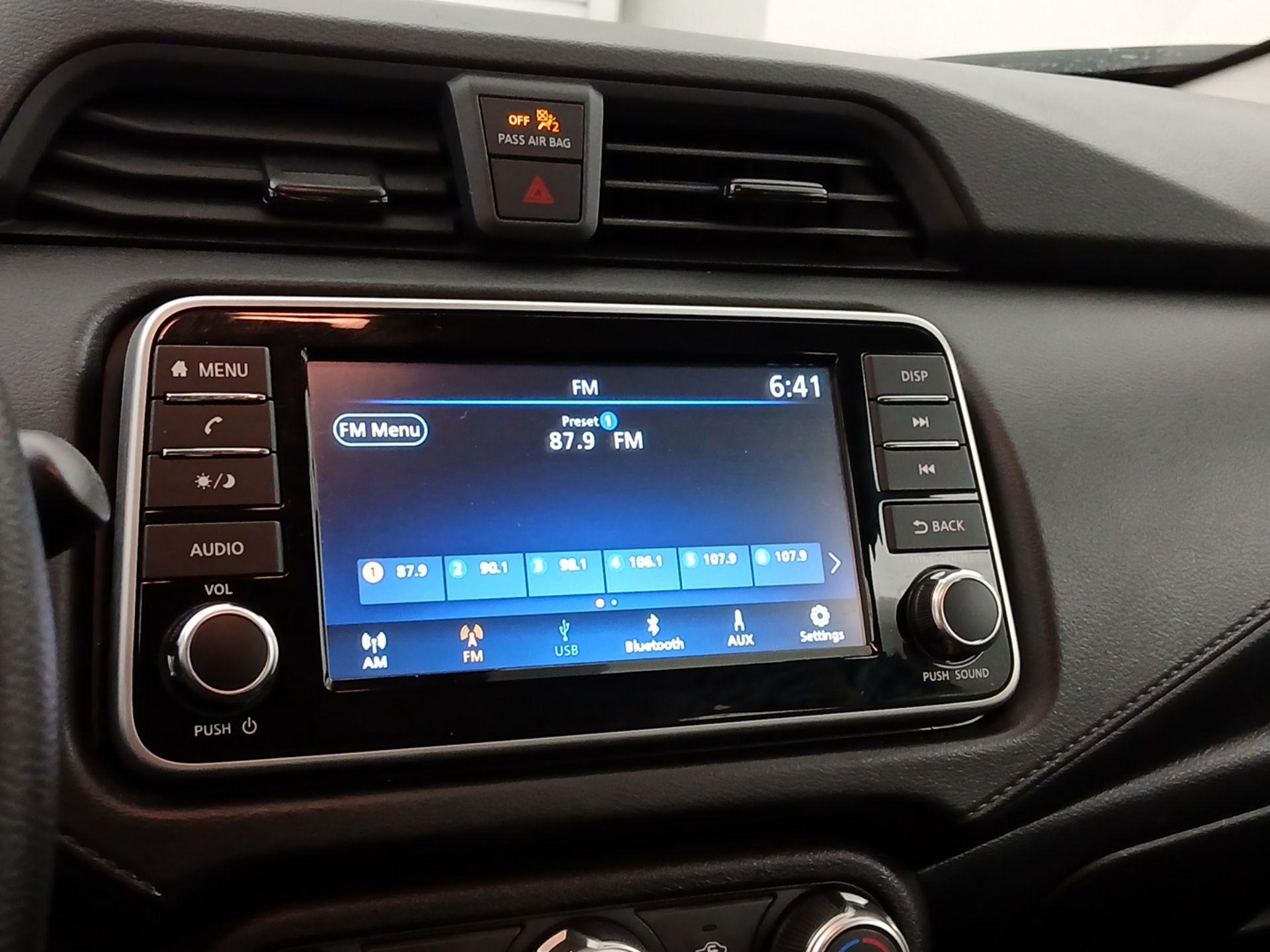 Thumbnail: 2024 Nissan Versa - 15