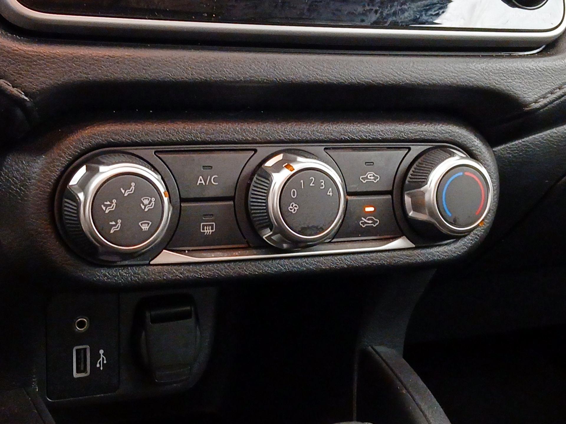 Thumbnail: 2024 Nissan Versa - 16