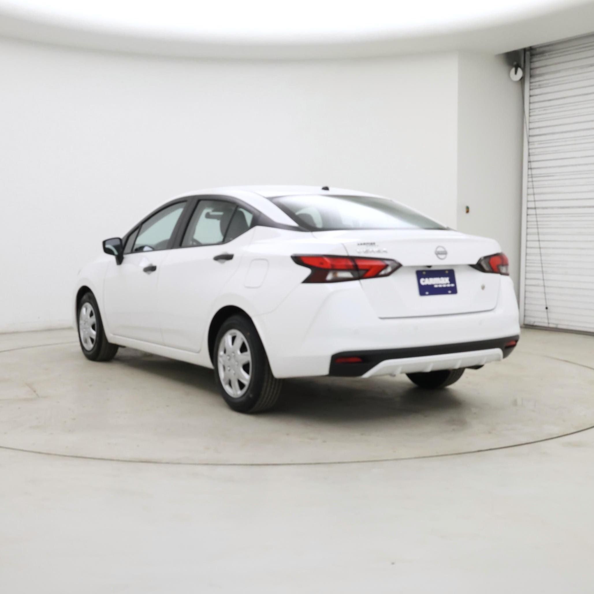 Thumbnail: 2024 Nissan Versa - 2