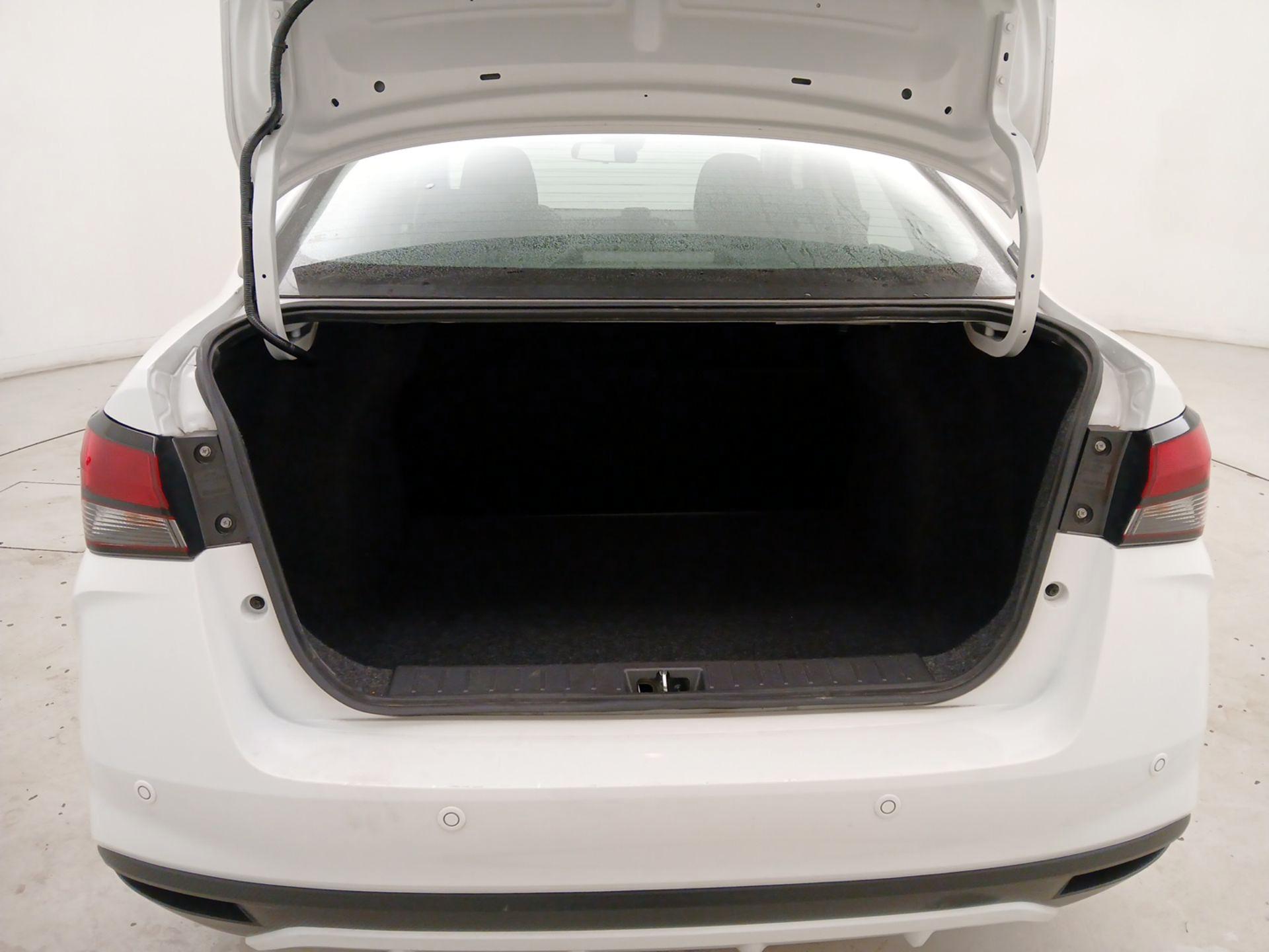 Thumbnail: 2024 Nissan Versa - 20