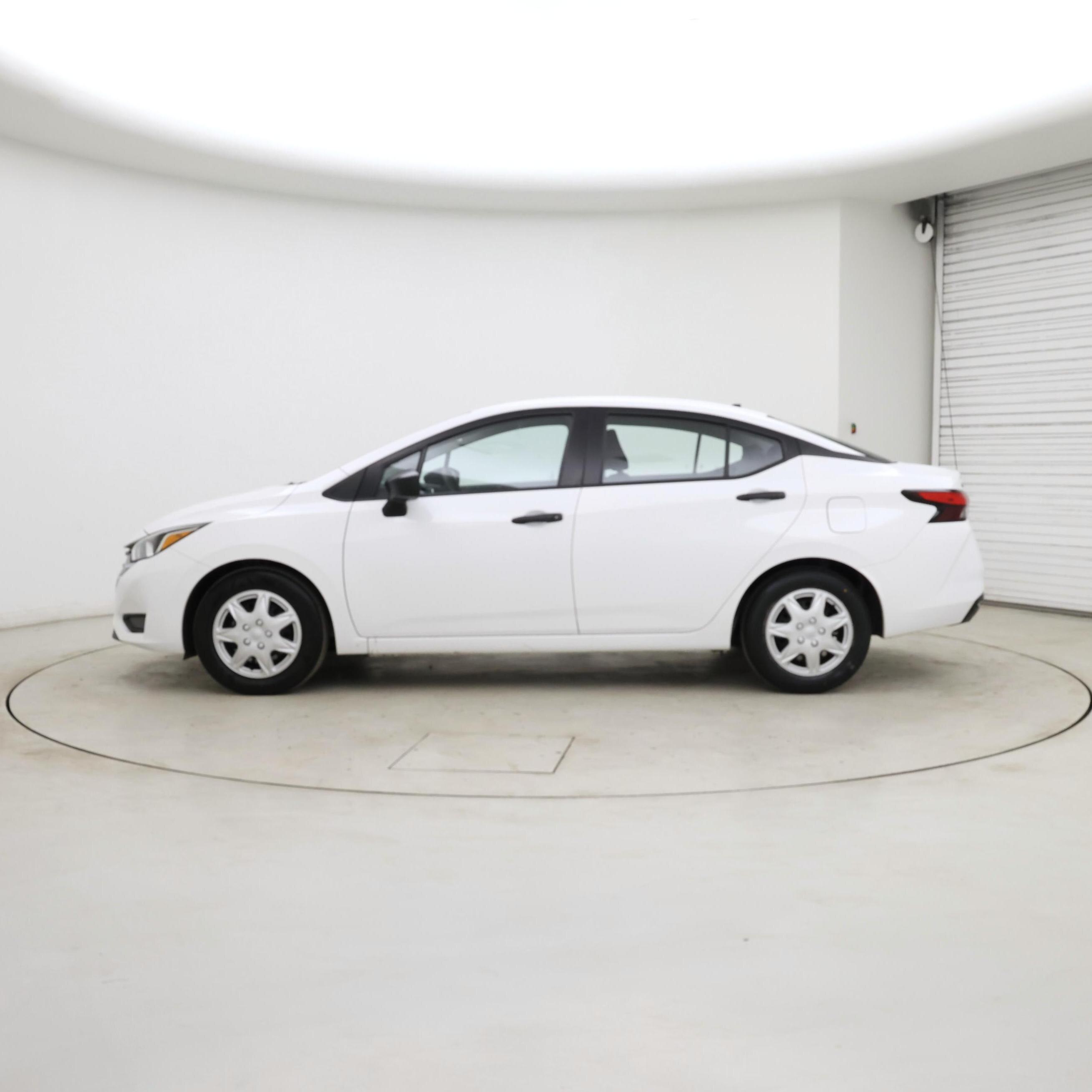 Thumbnail: 2024 Nissan Versa - 3