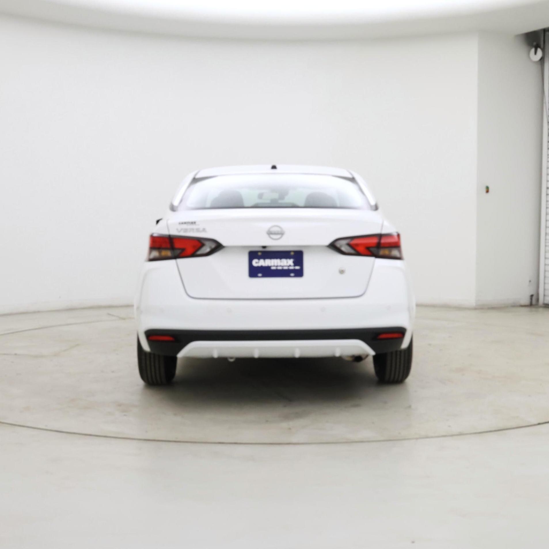 Thumbnail: 2024 Nissan Versa - 6