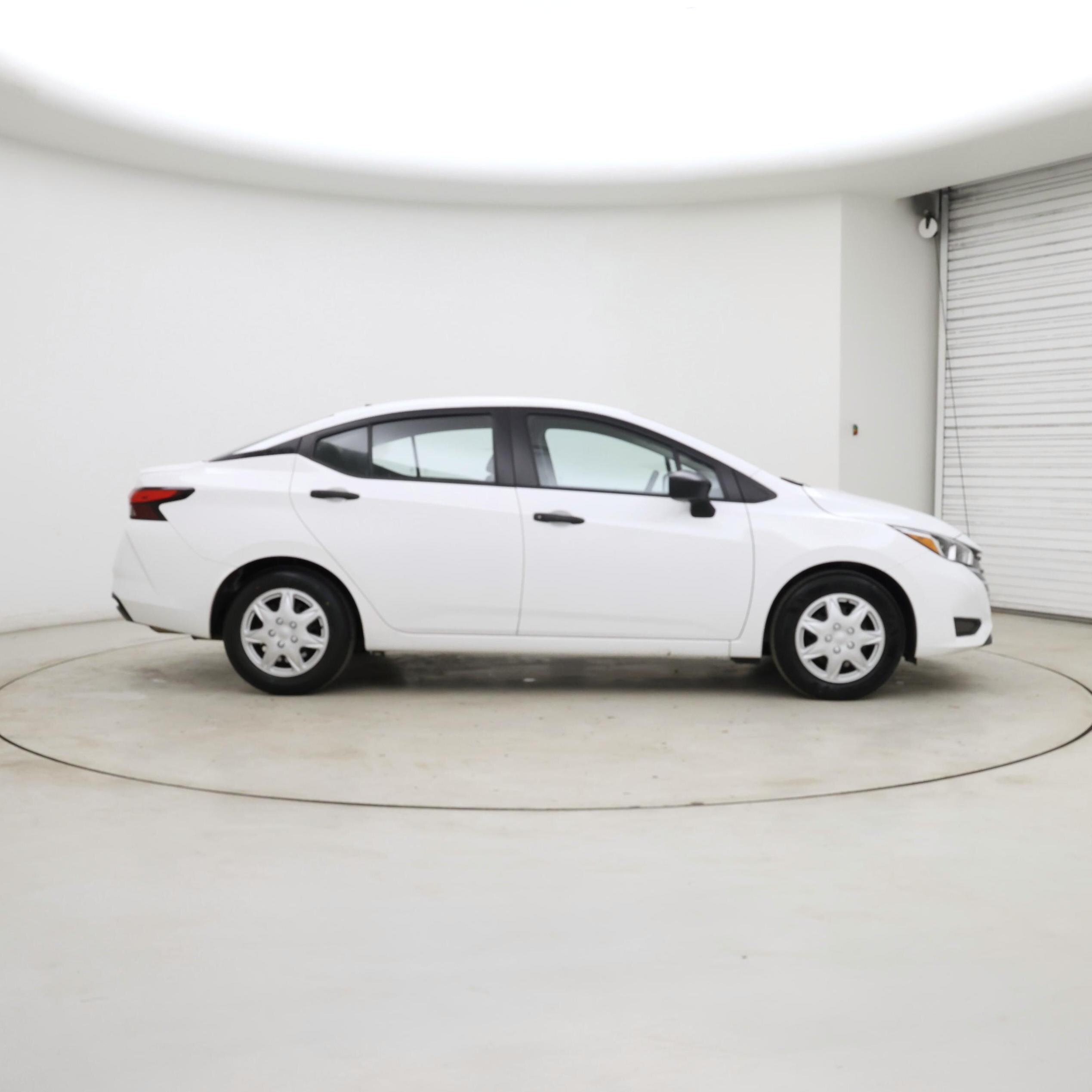 Thumbnail: 2024 Nissan Versa - 7