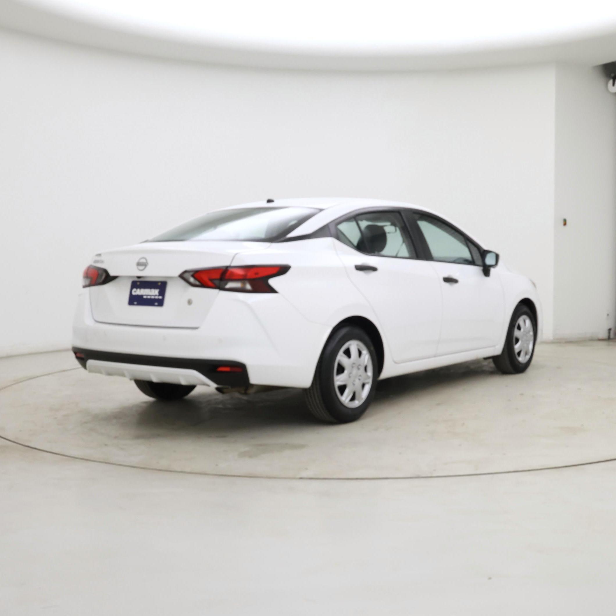 Thumbnail: 2024 Nissan Versa - 8