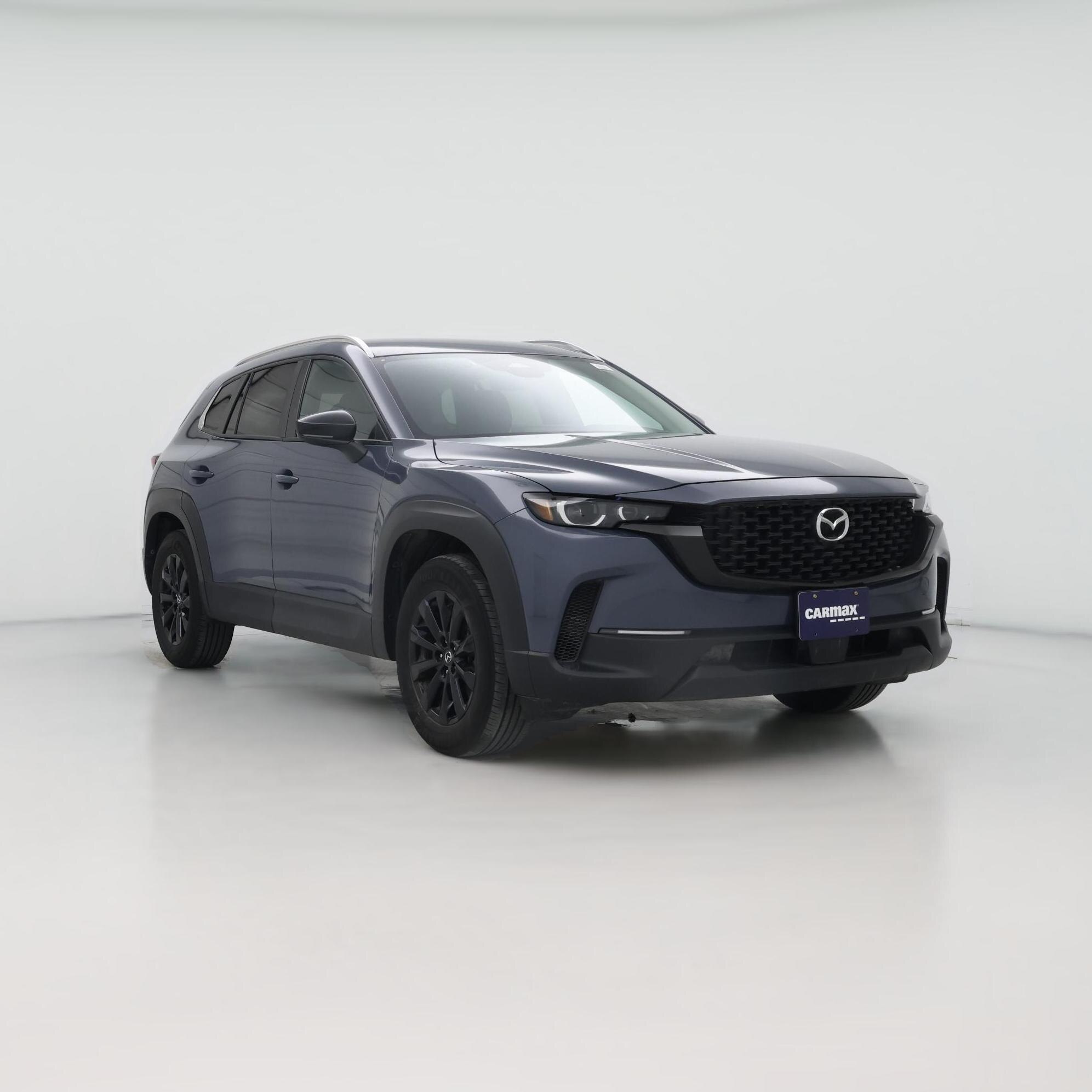Thumbnail: 2025 Mazda CX-50 - 1
