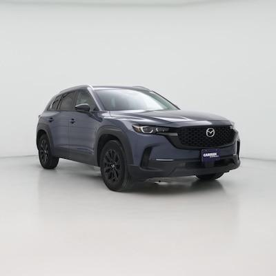 2025 Mazda CX-50 2.5 S Select Package