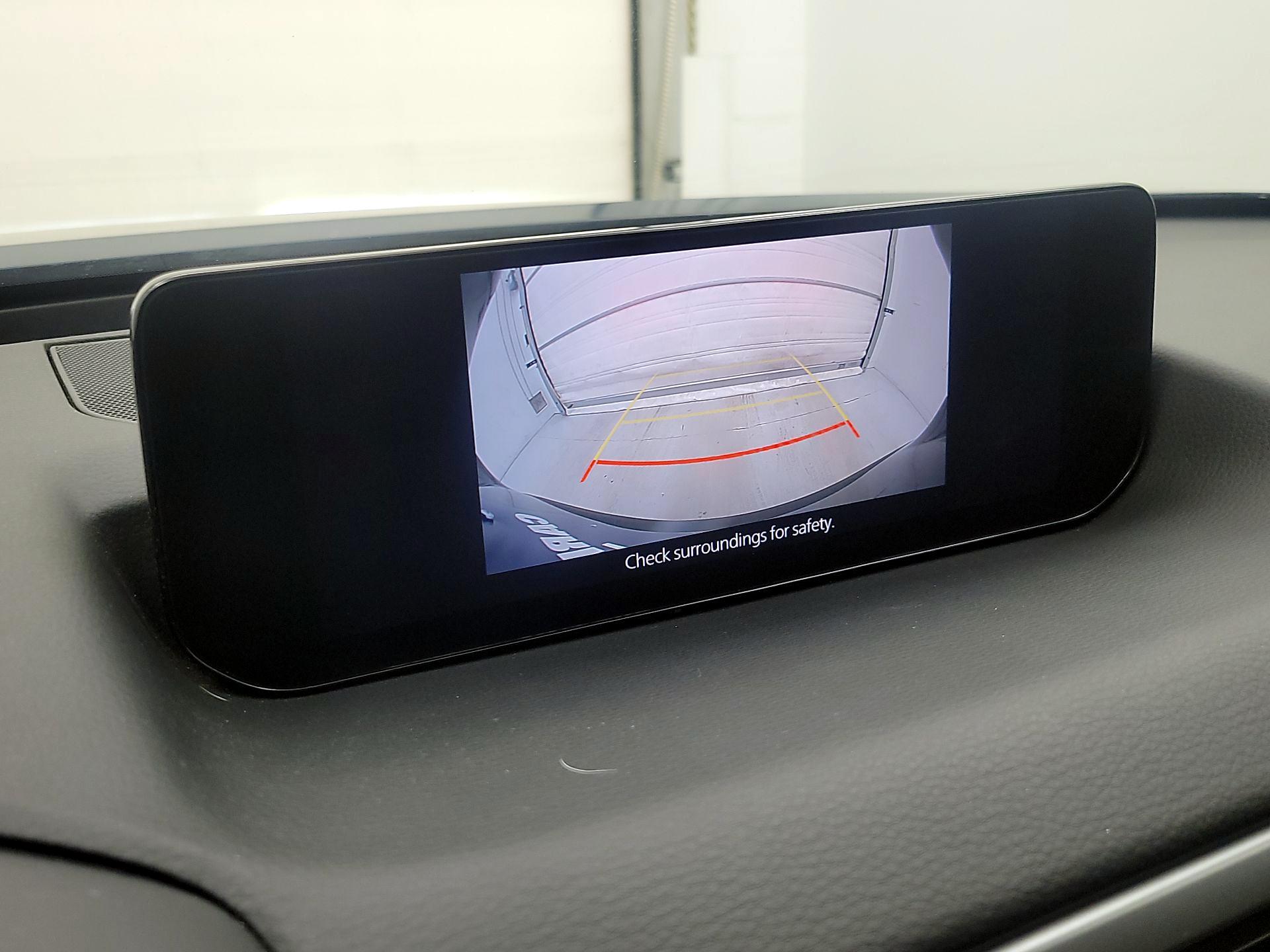 Thumbnail: 2025 Mazda CX-50 - 14