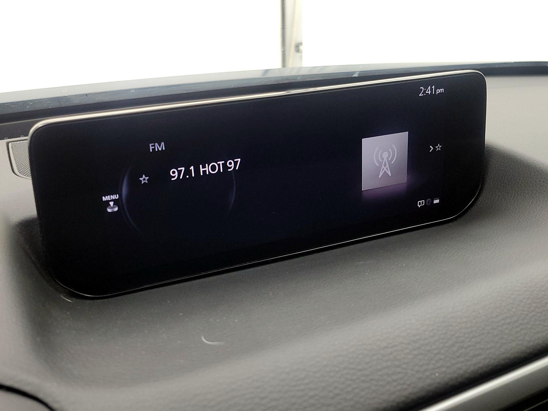 Thumbnail: 2025 Mazda CX-50 - 15