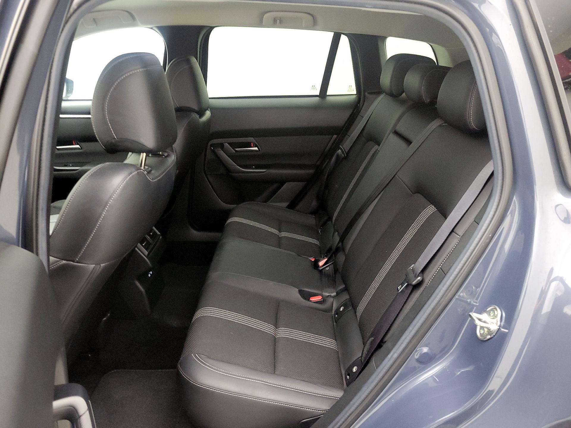 Thumbnail: 2025 Mazda CX-50 - 18