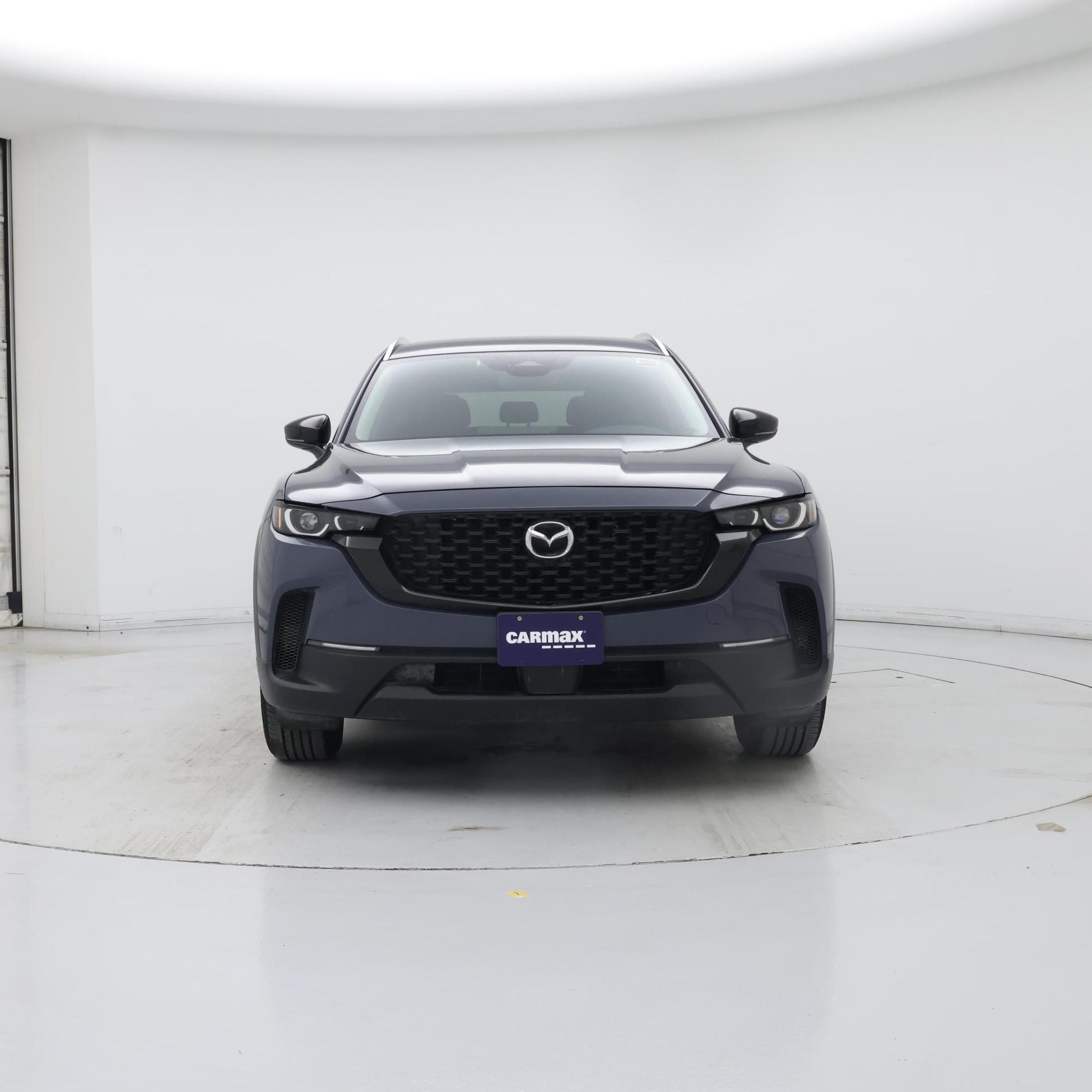 Thumbnail: 2025 Mazda CX-50 - 5