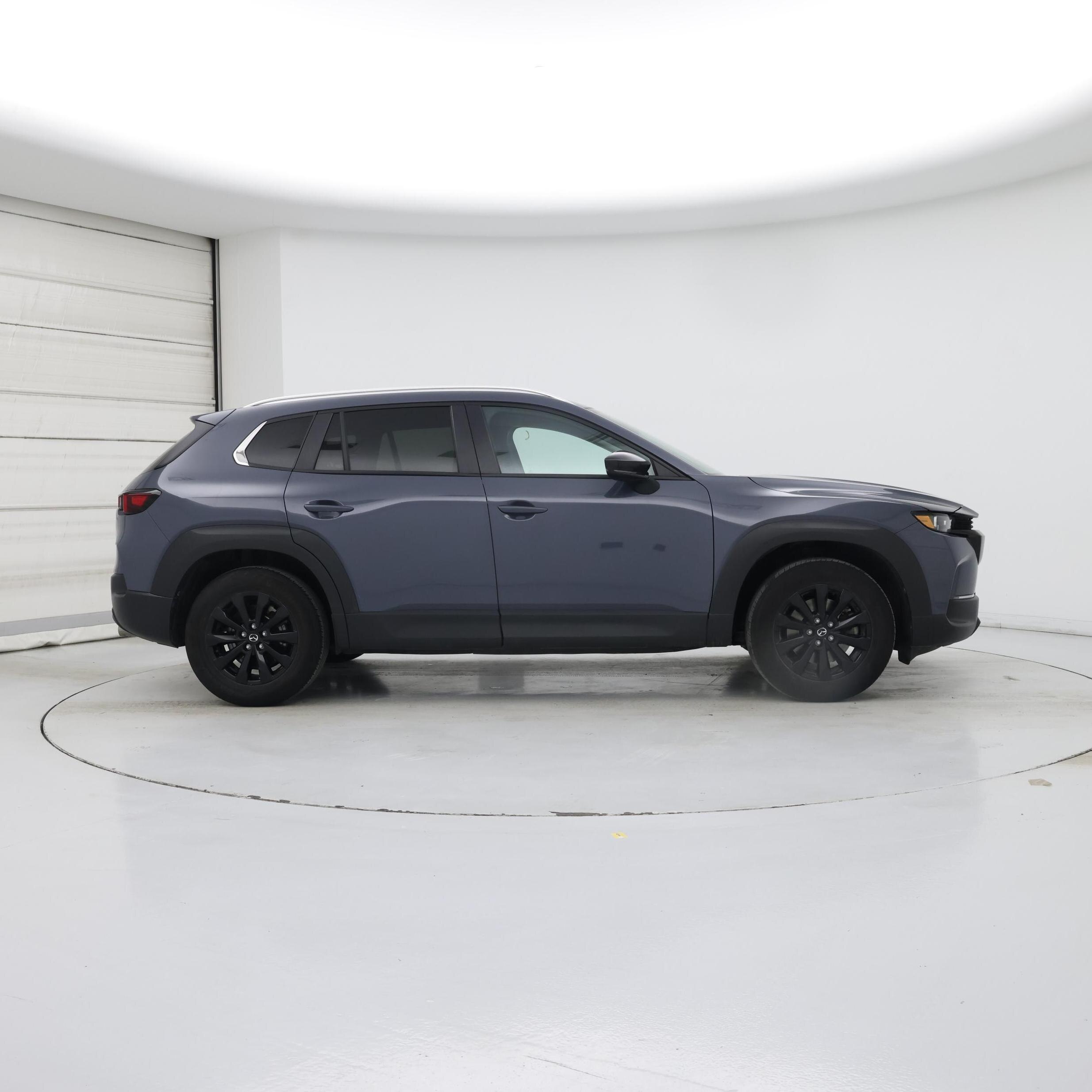 Thumbnail: 2025 Mazda CX-50 - 7