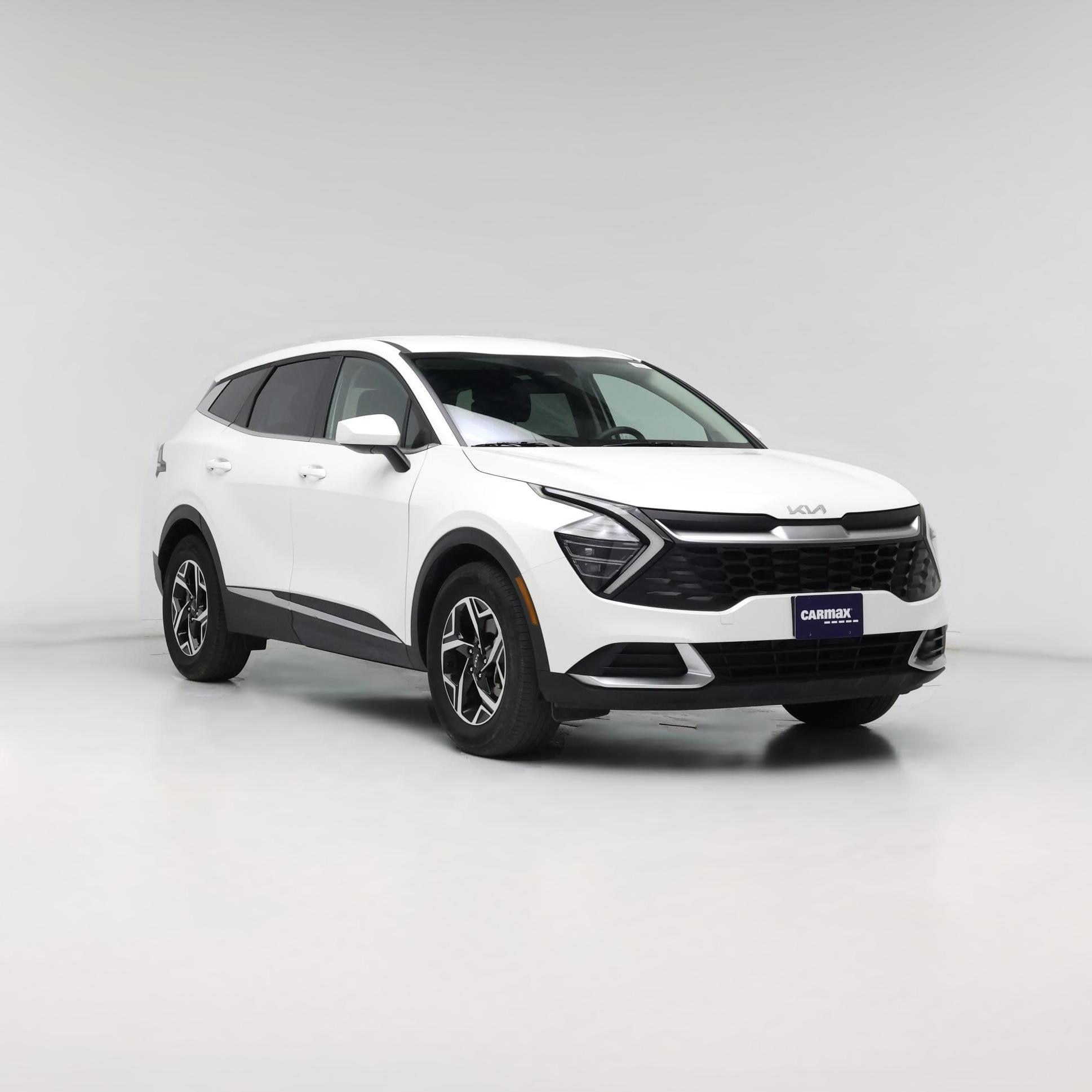 Thumbnail: 2025 Kia Sportage - 1