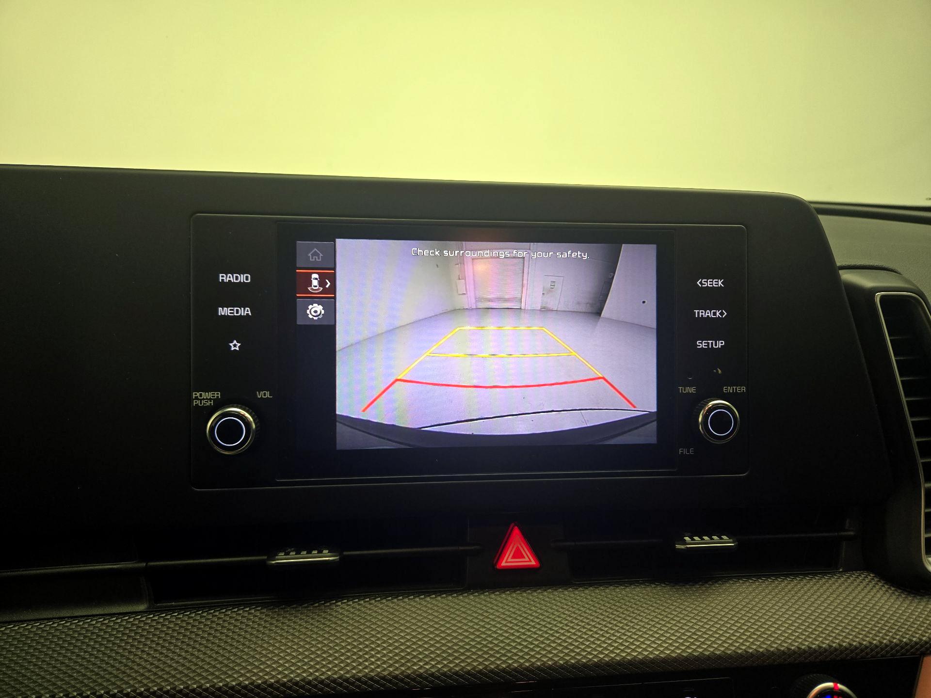 Thumbnail: 2025 Kia Sportage - 13