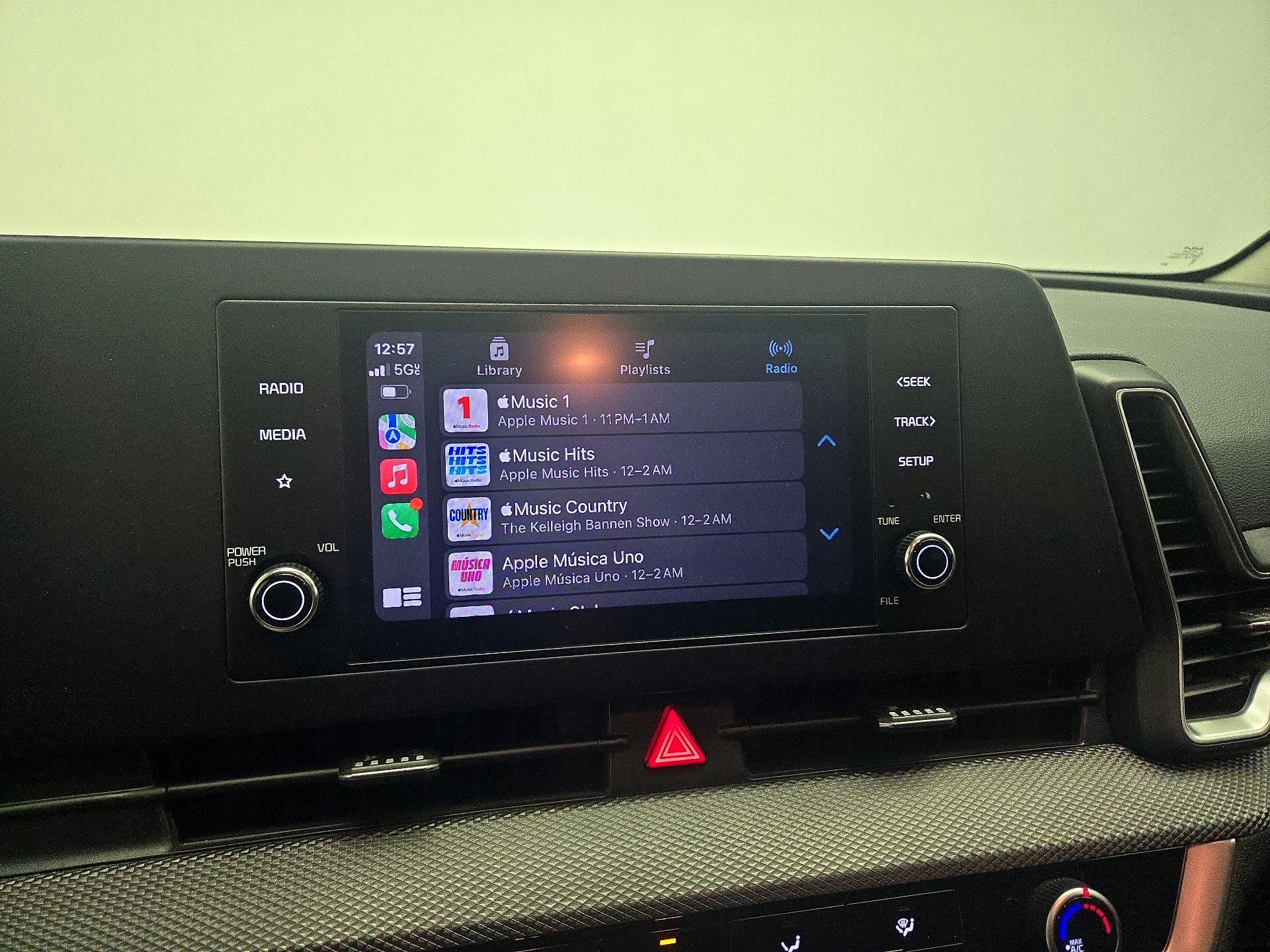 Thumbnail: 2025 Kia Sportage - 14