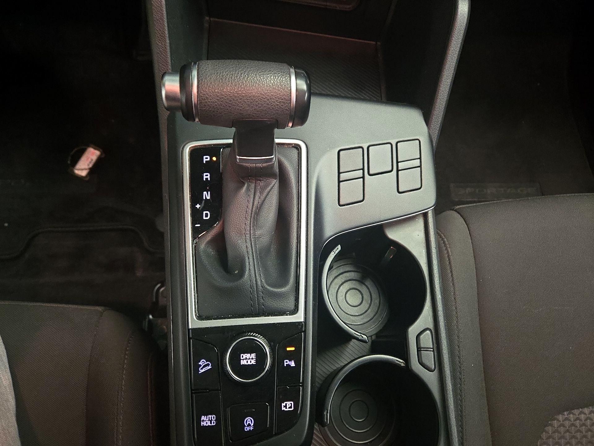 Thumbnail: 2025 Kia Sportage - 16