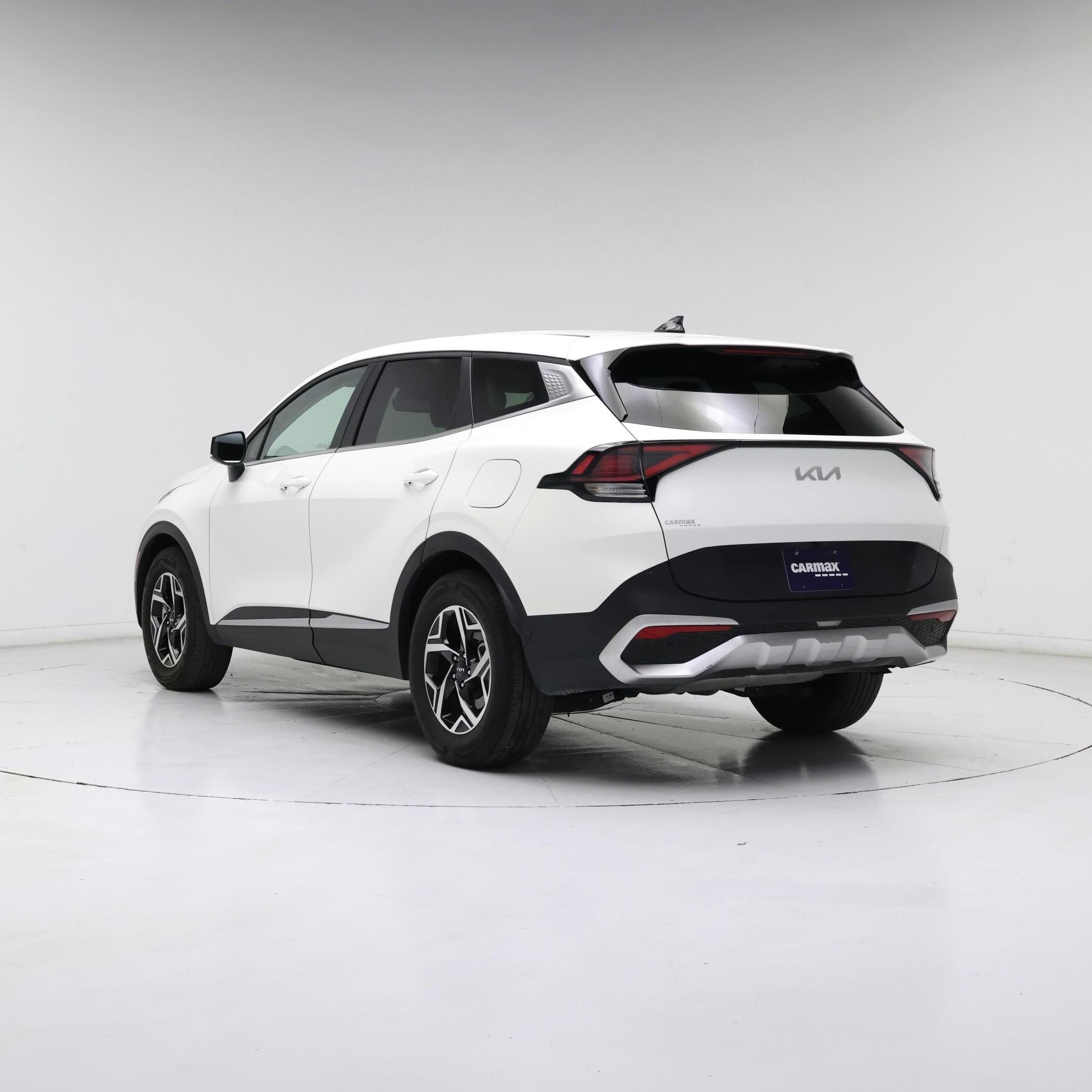 Thumbnail: 2025 Kia Sportage - 2