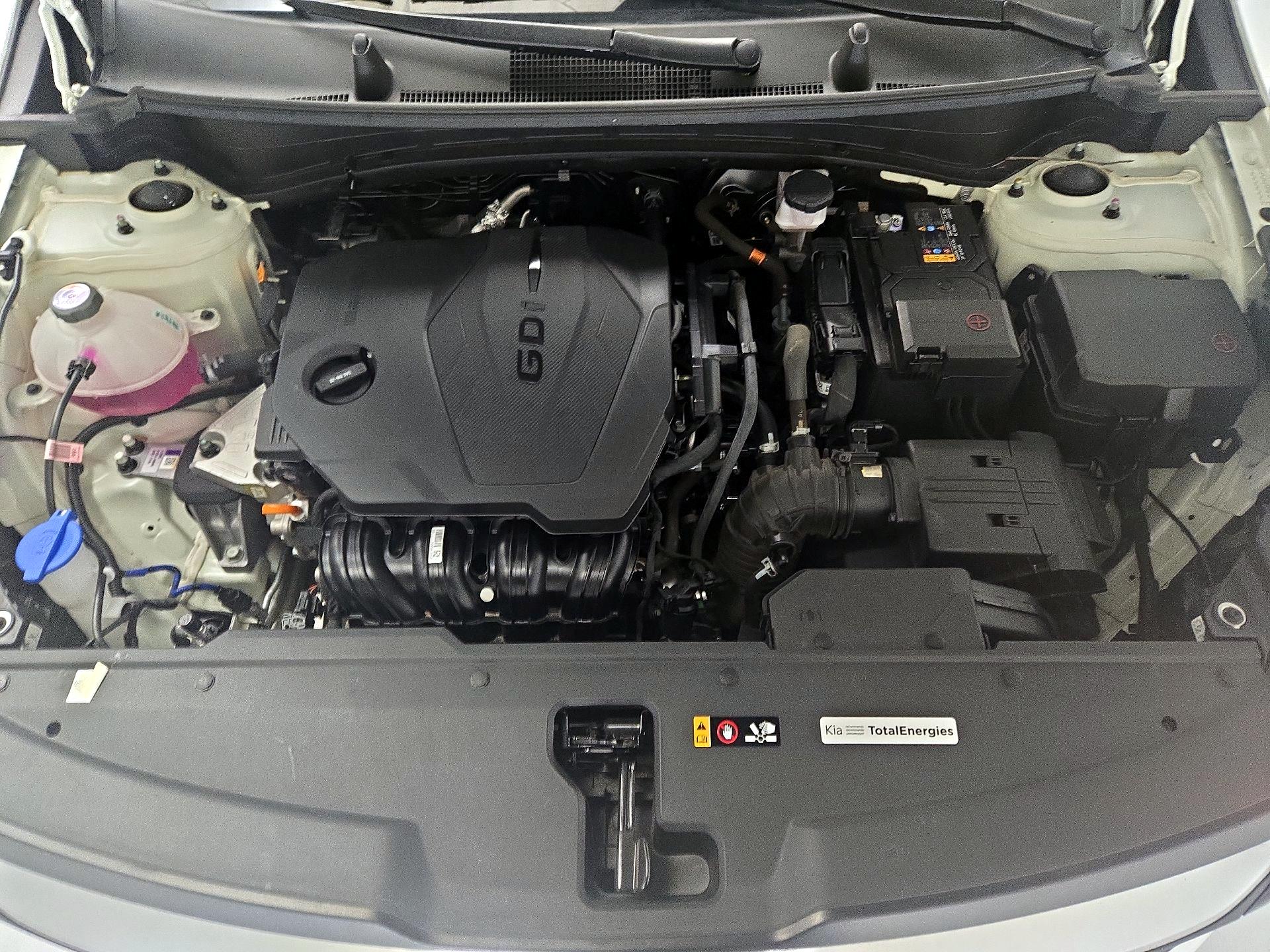 Thumbnail: 2025 Kia Sportage - 20