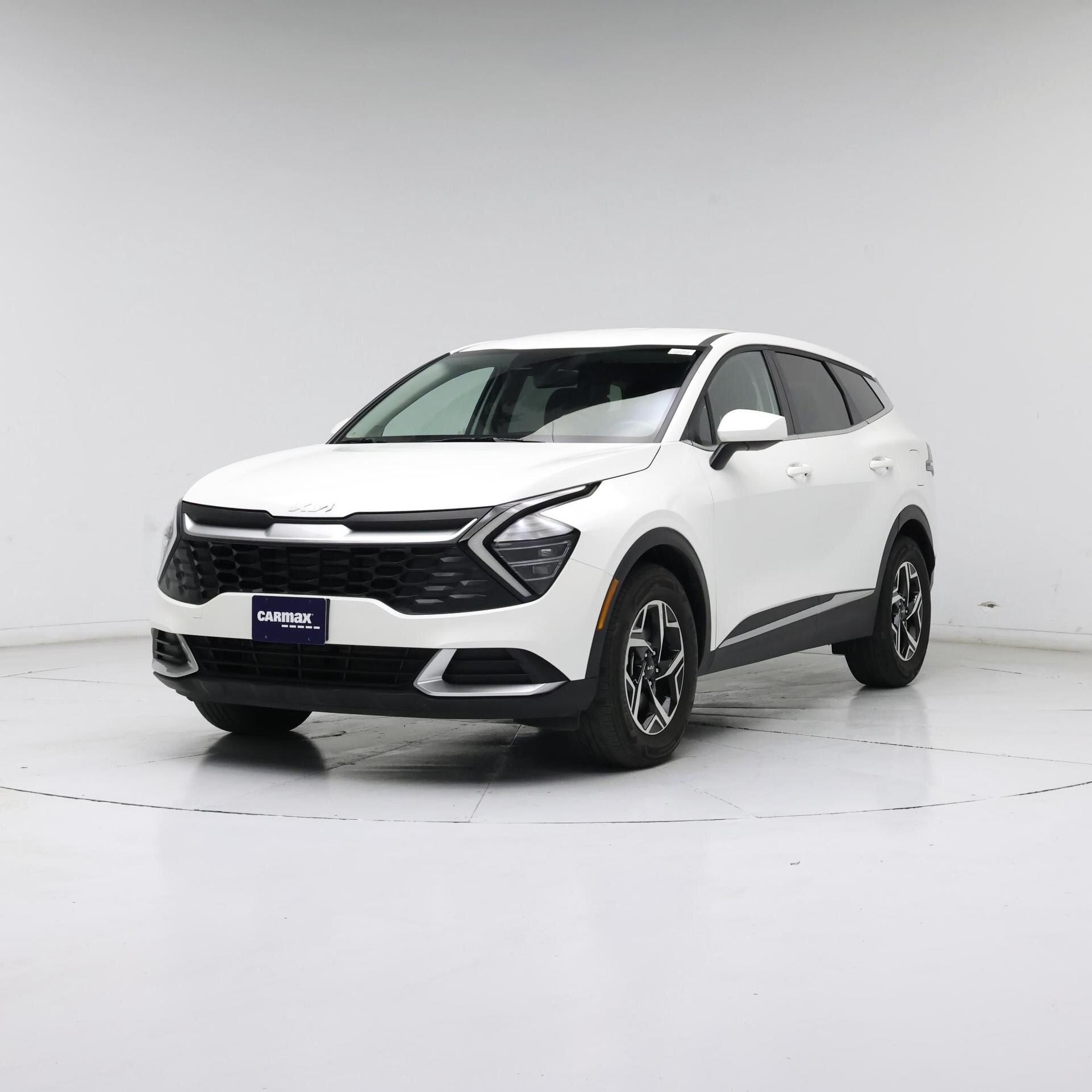 Thumbnail: 2025 Kia Sportage - 4