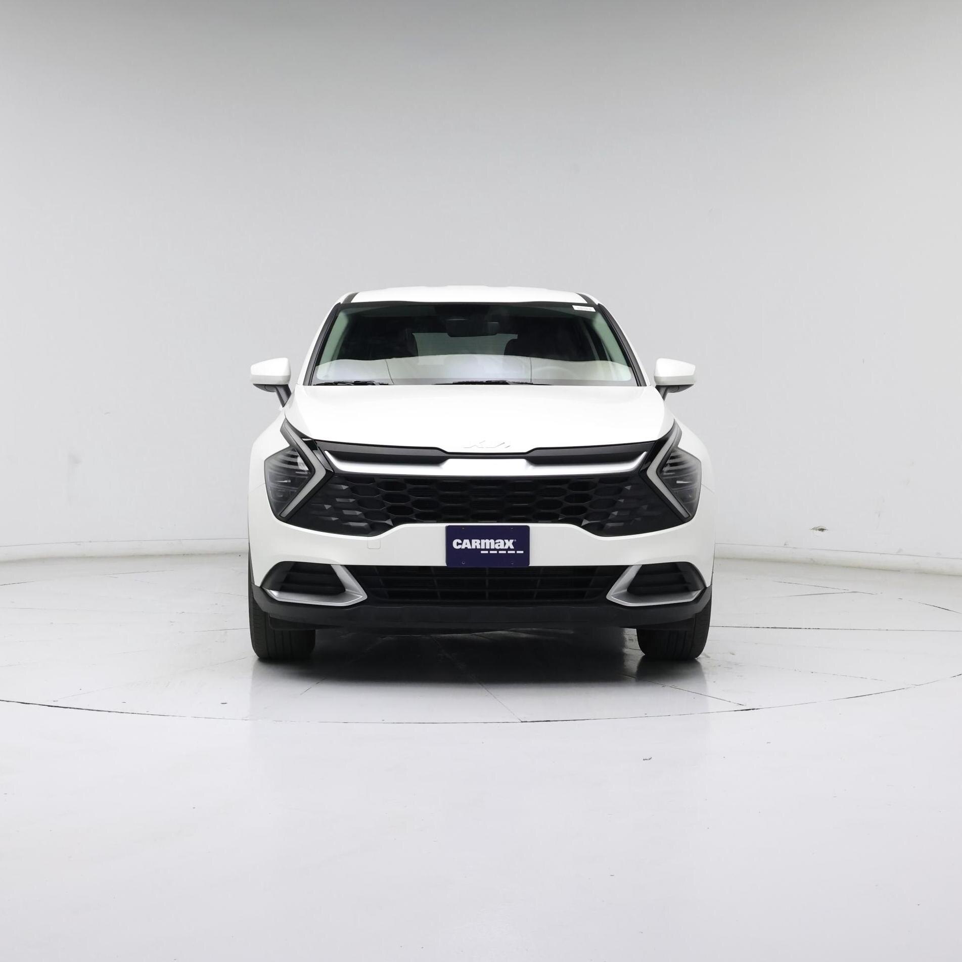 Thumbnail: 2025 Kia Sportage - 5