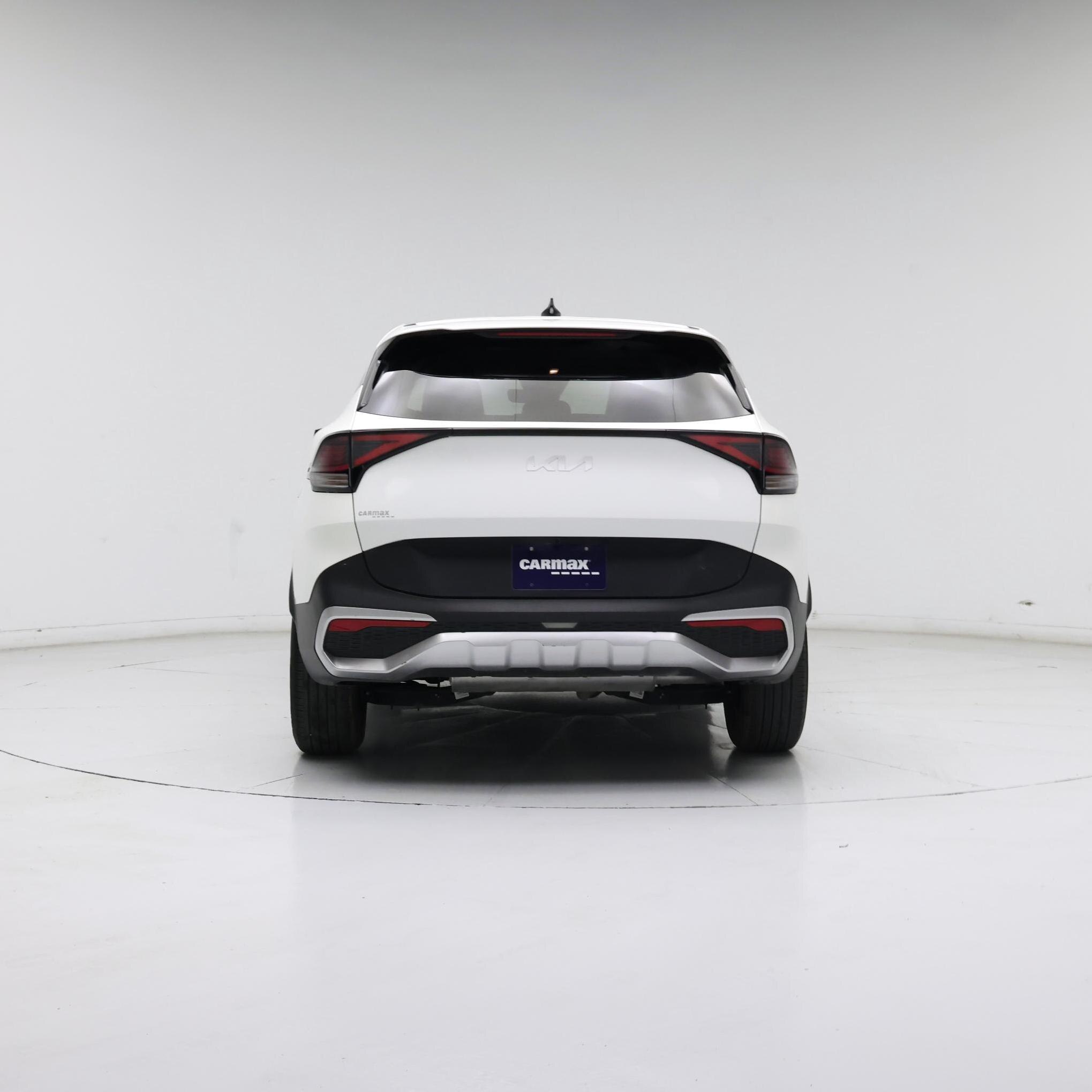 Thumbnail: 2025 Kia Sportage - 6