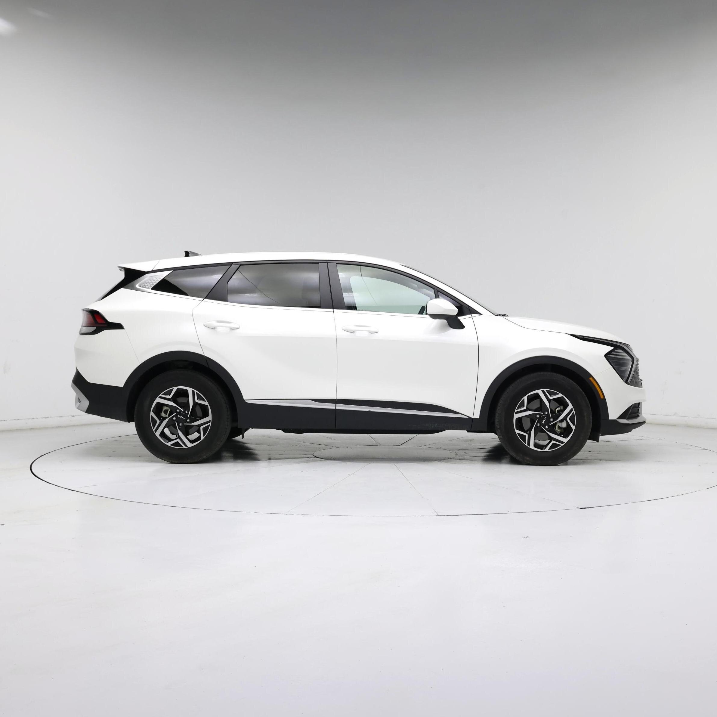 Thumbnail: 2025 Kia Sportage - 7