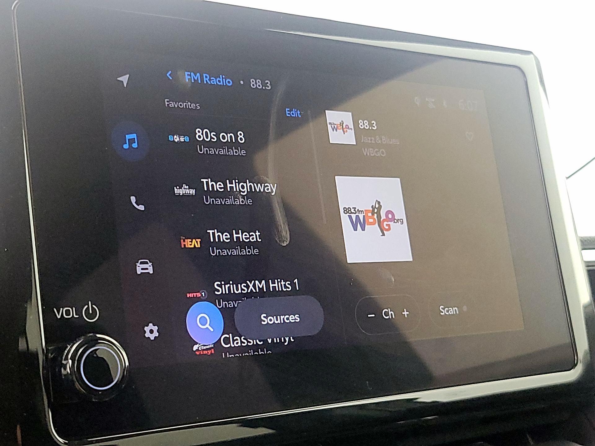 Thumbnail: 2025 Toyota Corolla Cross - 15