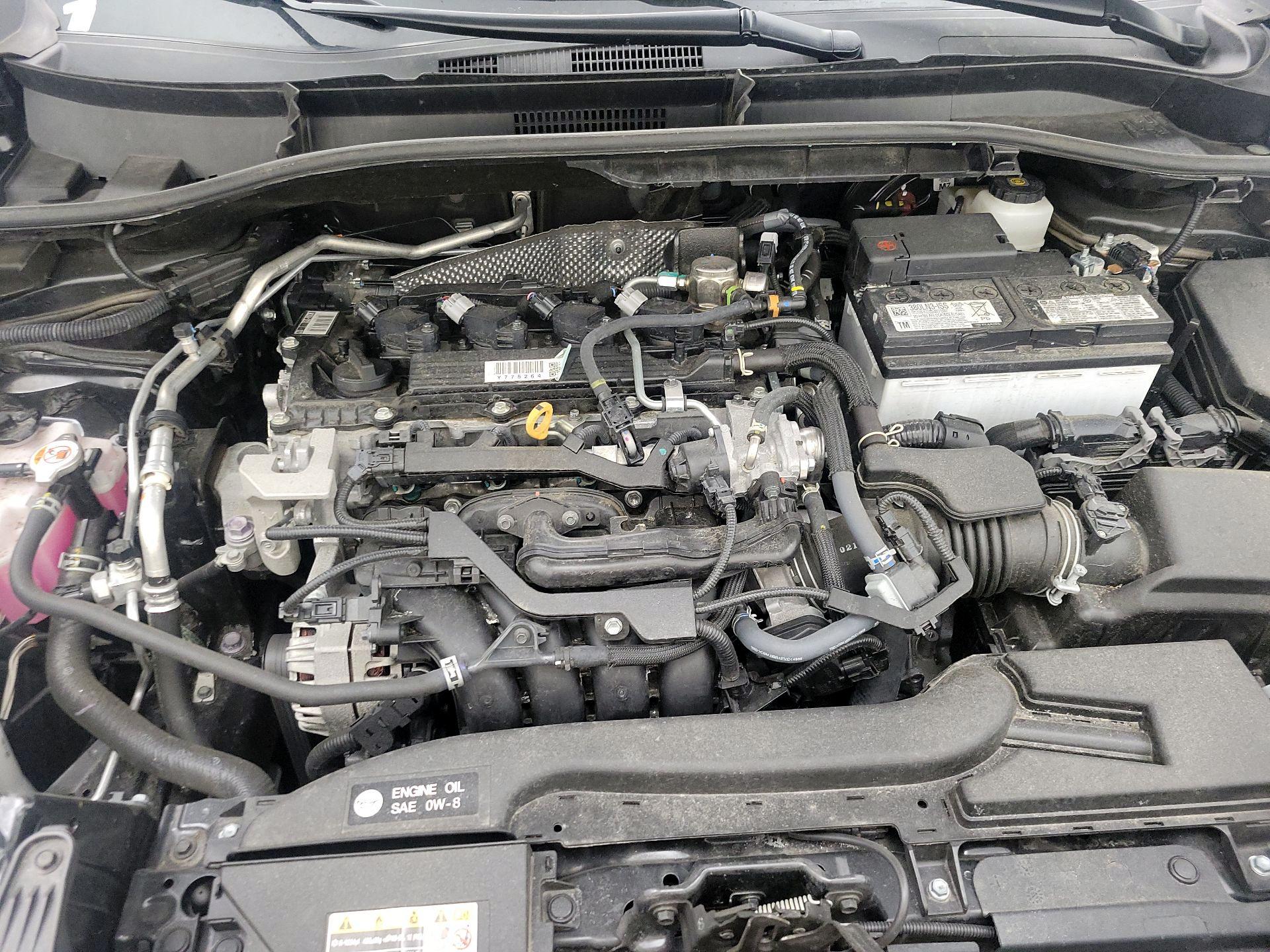 Thumbnail: 2025 Toyota Corolla Cross - 20