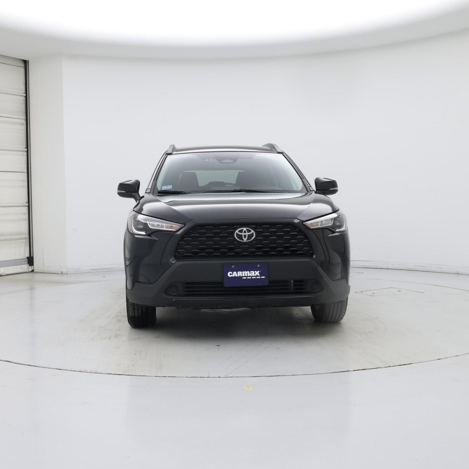 Thumbnail: 2025 Toyota Corolla Cross - 5