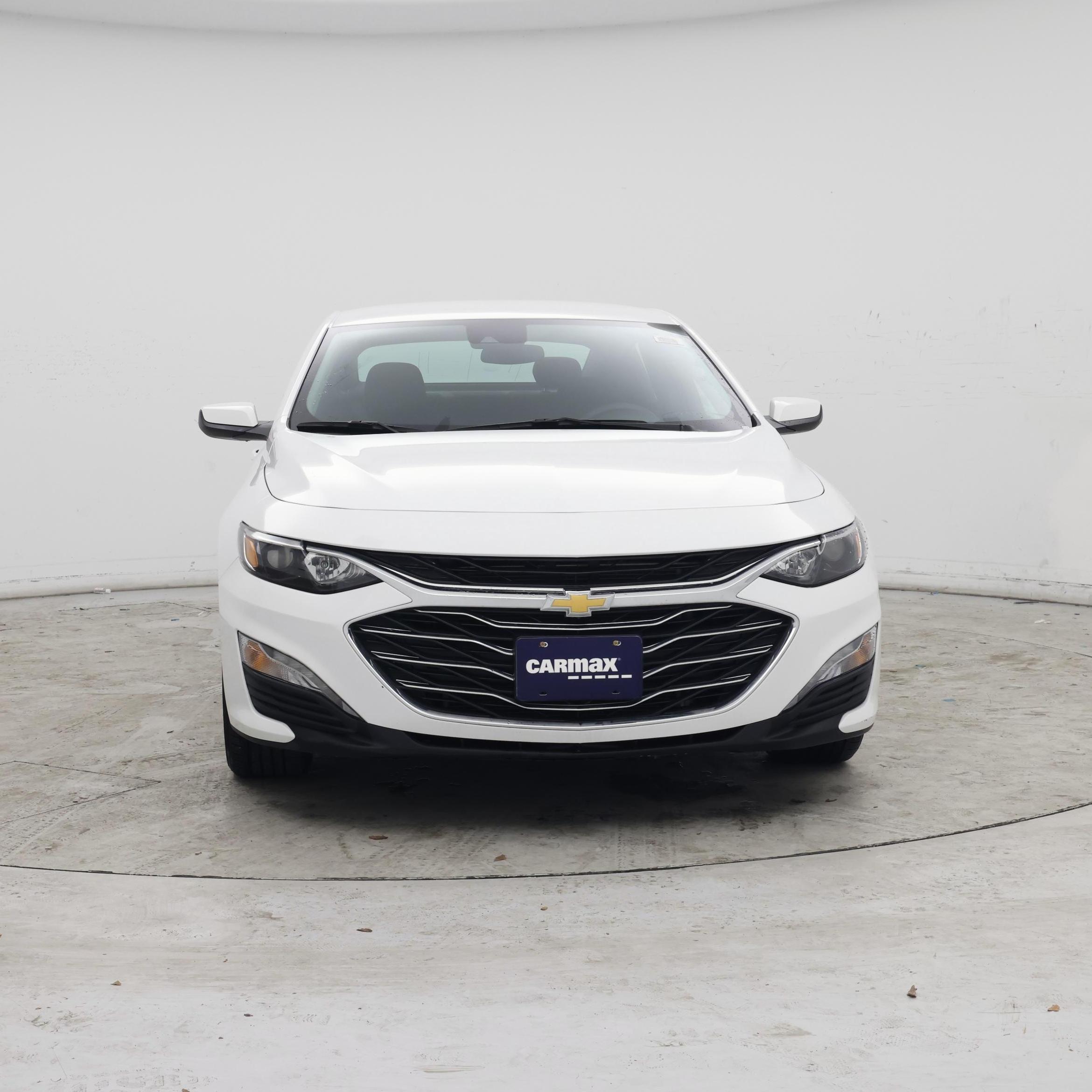 Thumbnail: 2024 Chevrolet Malibu - 5