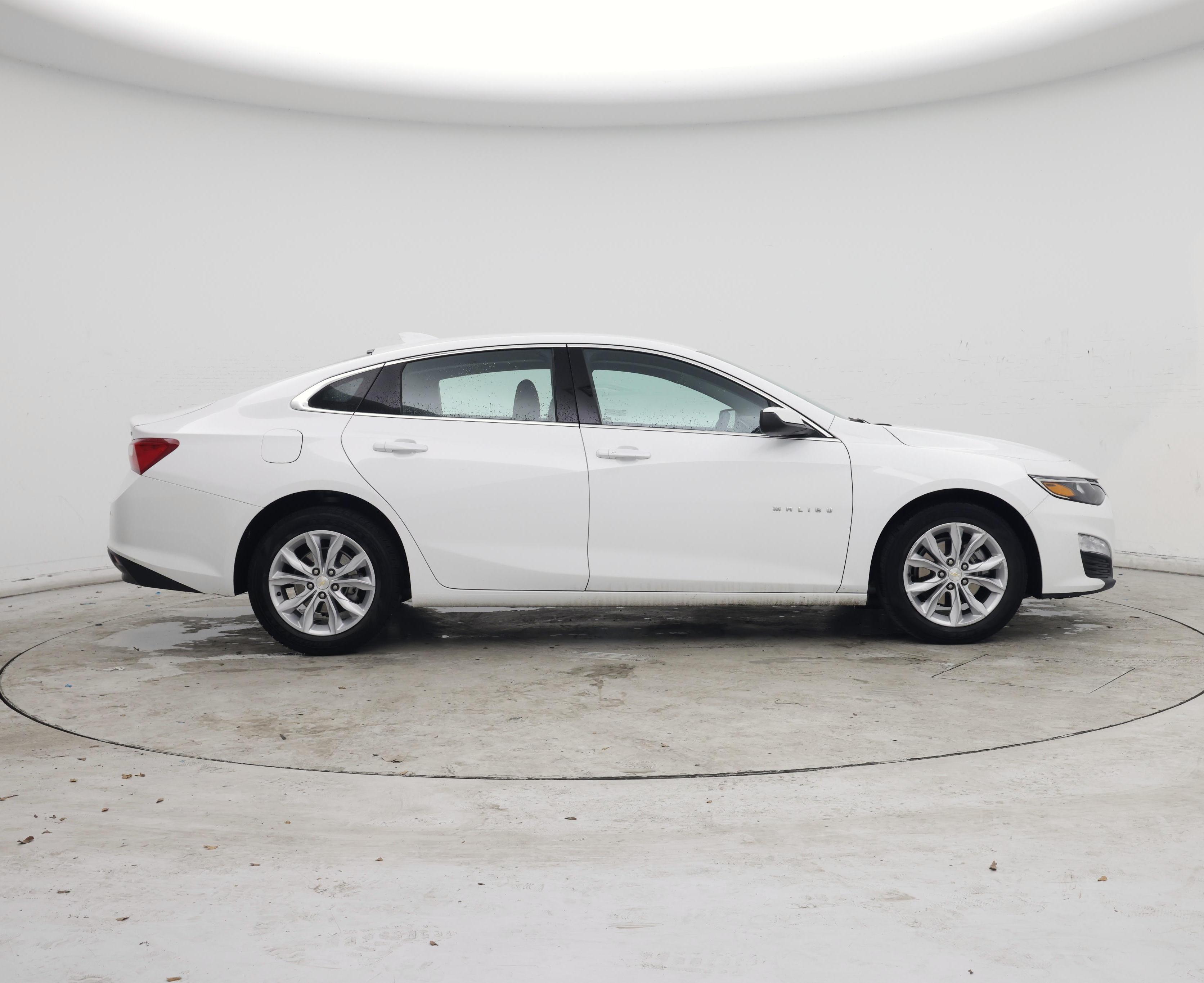 Thumbnail: 2024 Chevrolet Malibu - 7