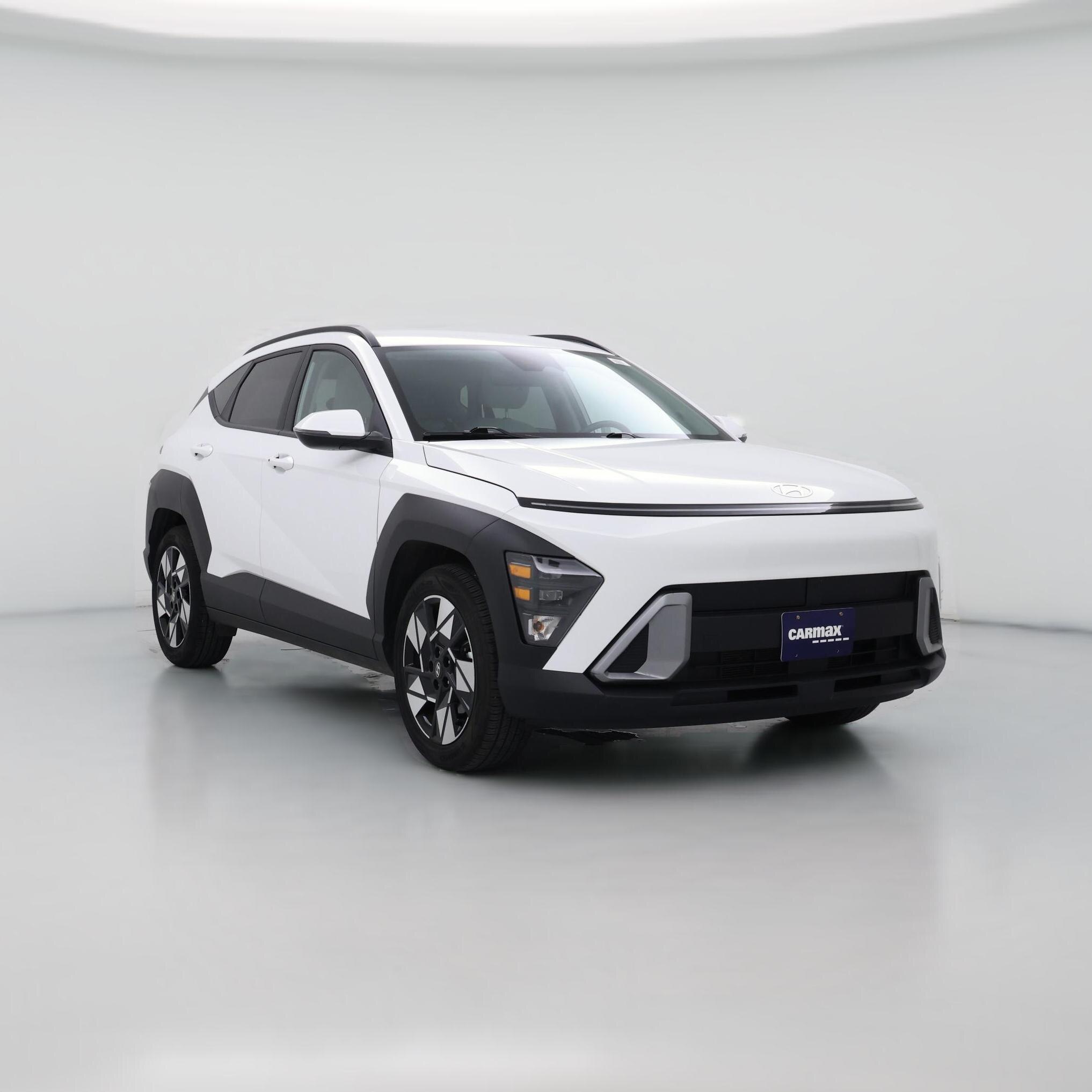 Thumbnail: 2025 Hyundai Kona - 1