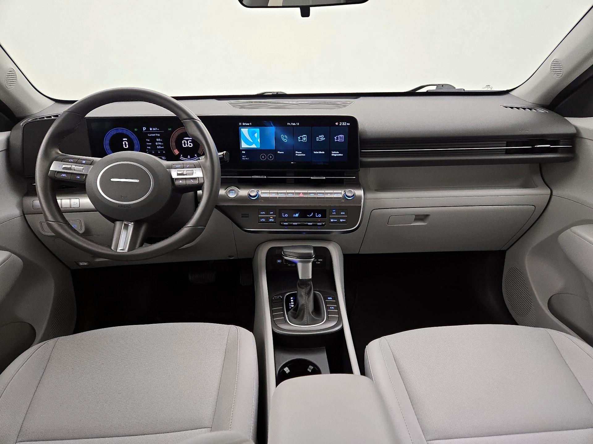 Thumbnail: 2025 Hyundai Kona - 9