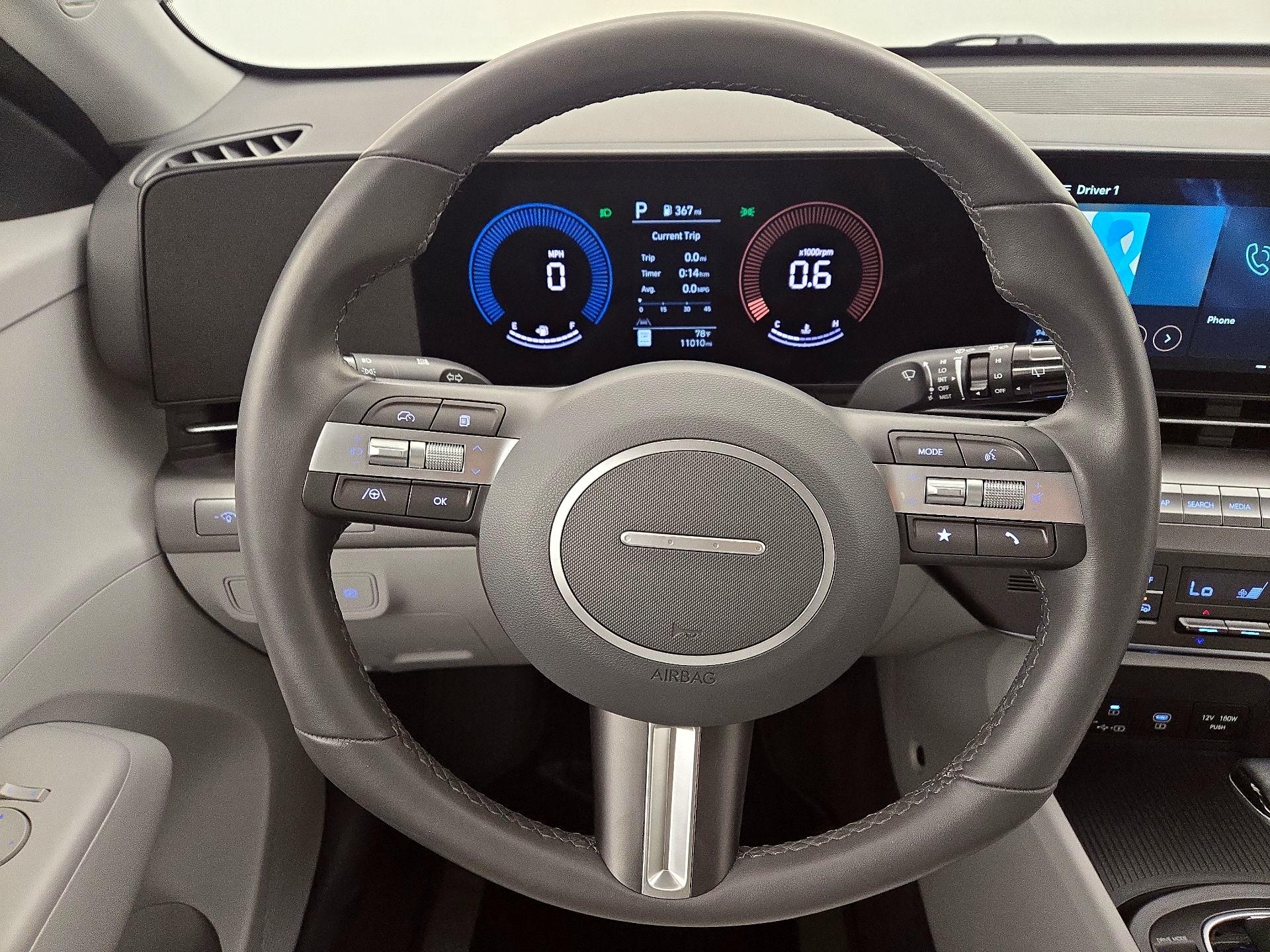 Thumbnail: 2025 Hyundai Kona - 10