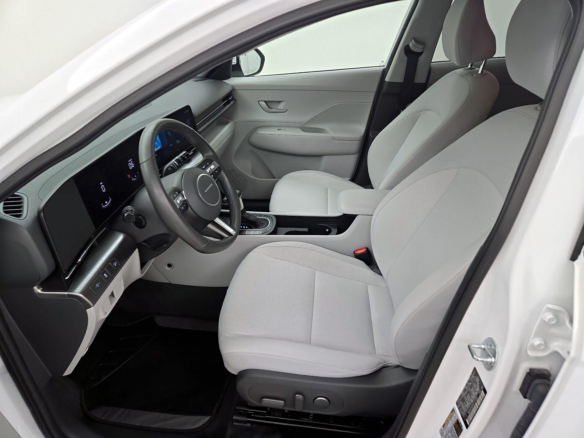 Thumbnail: 2025 Hyundai Kona - 11