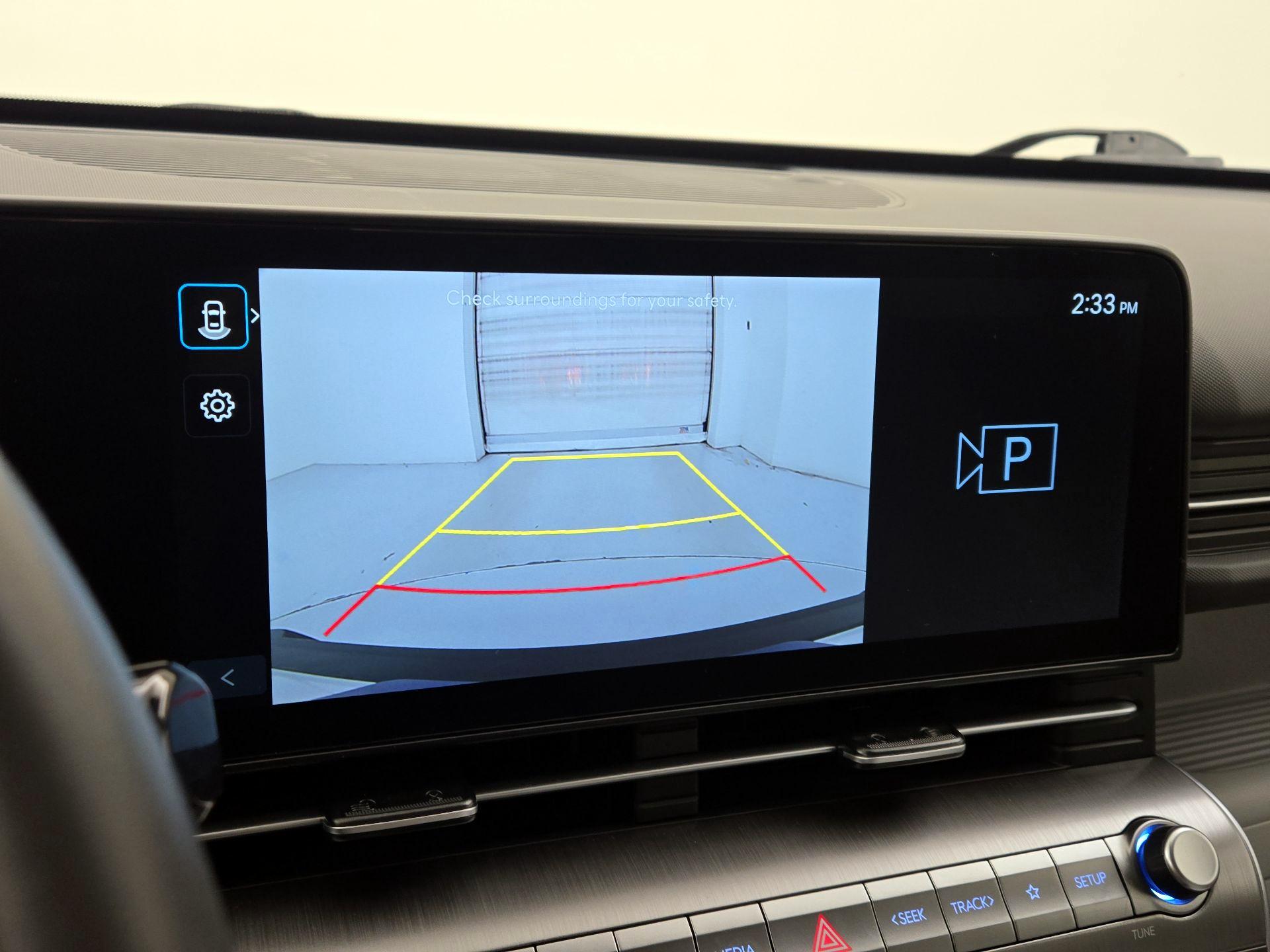 Thumbnail: 2025 Hyundai Kona - 14